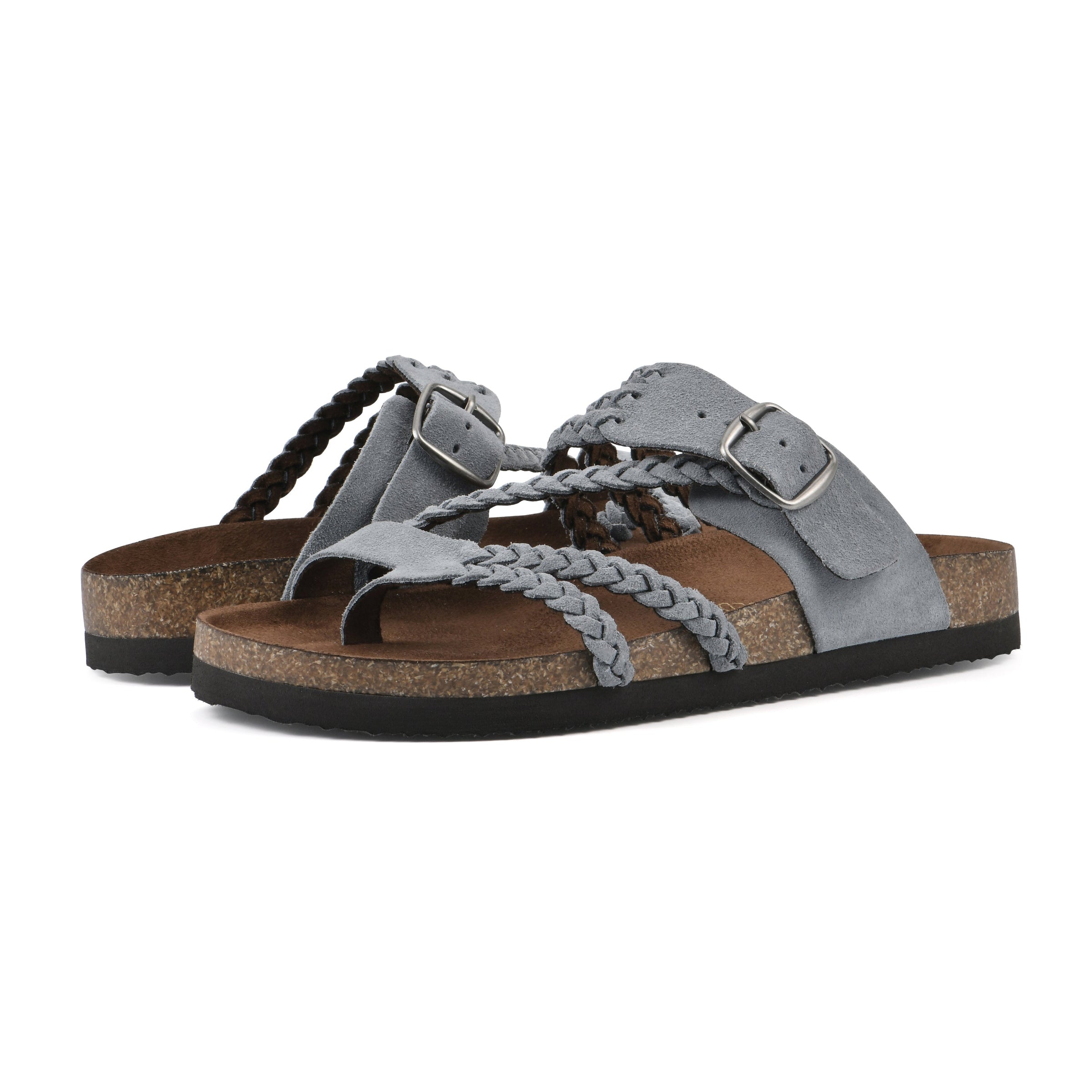 GIADA | SANDALI BOHO REGOLABILI