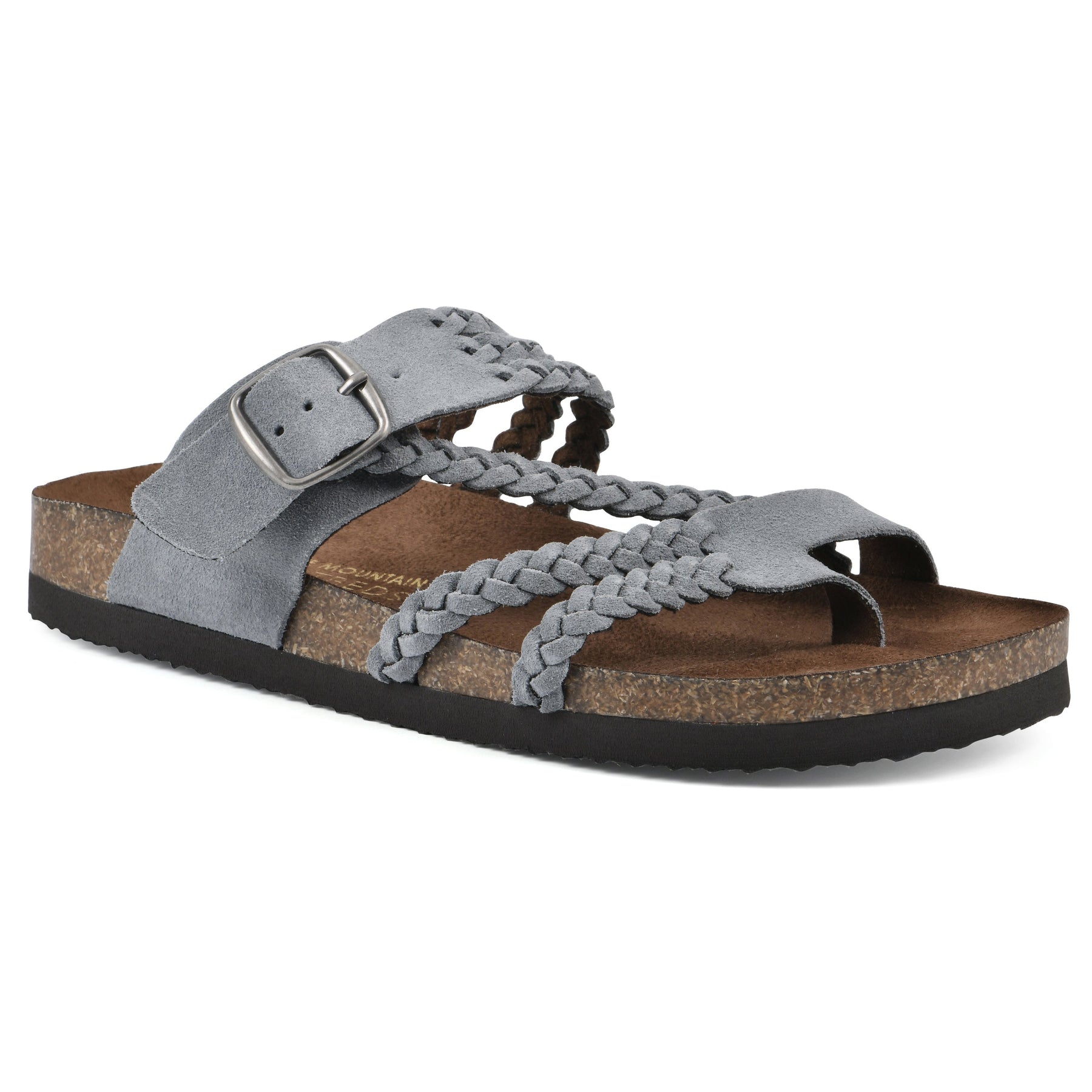 GIADA | SANDALI BOHO REGOLABILI