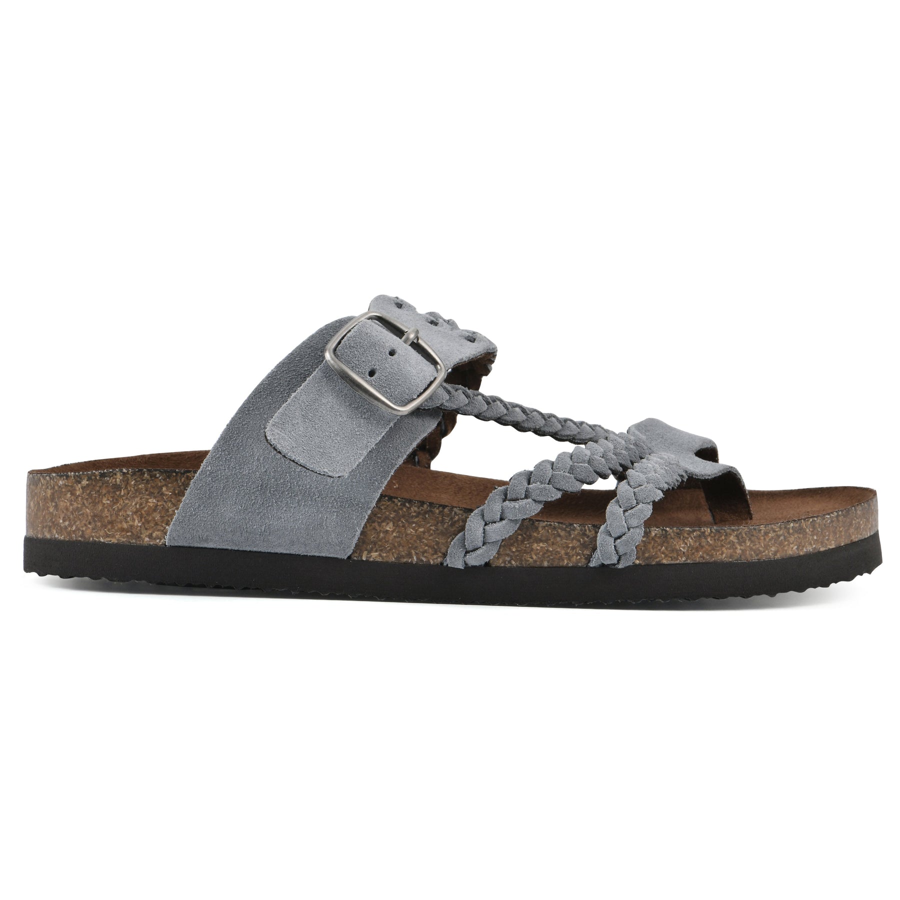 GIADA | SANDALI BOHO REGOLABILI