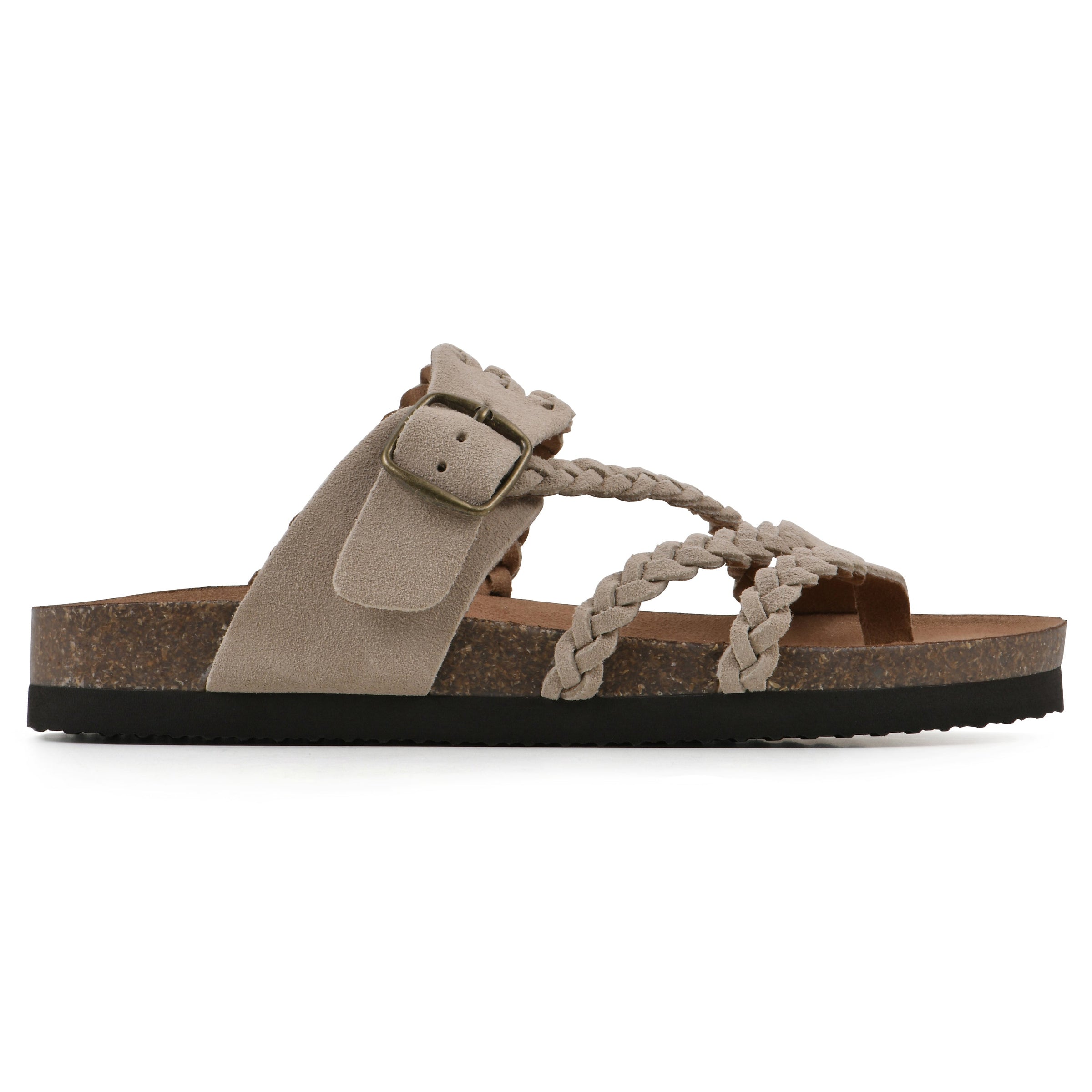 GIADA | SANDALI BOHO REGOLABILI