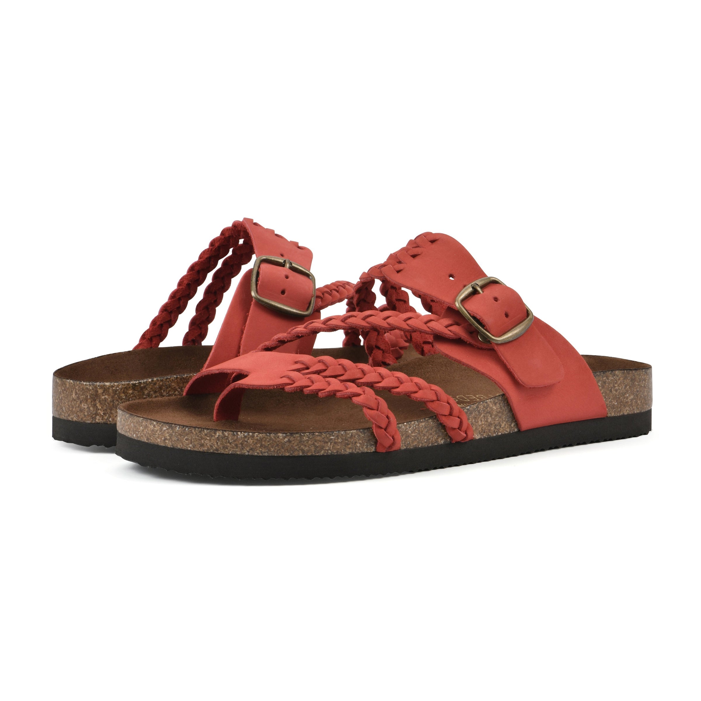 GIADA | SANDALI BOHO REGOLABILI