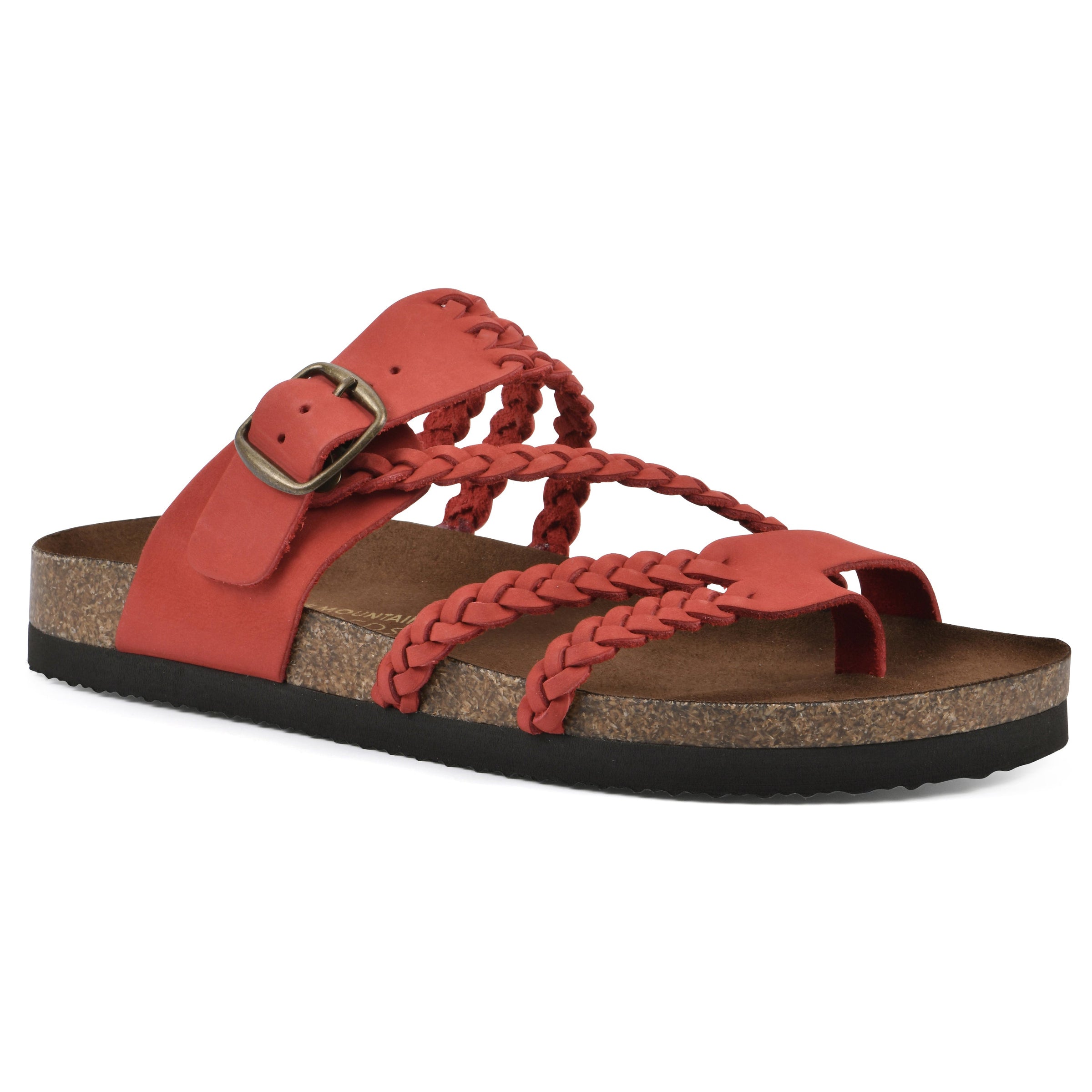 GIADA | SANDALI BOHO REGOLABILI