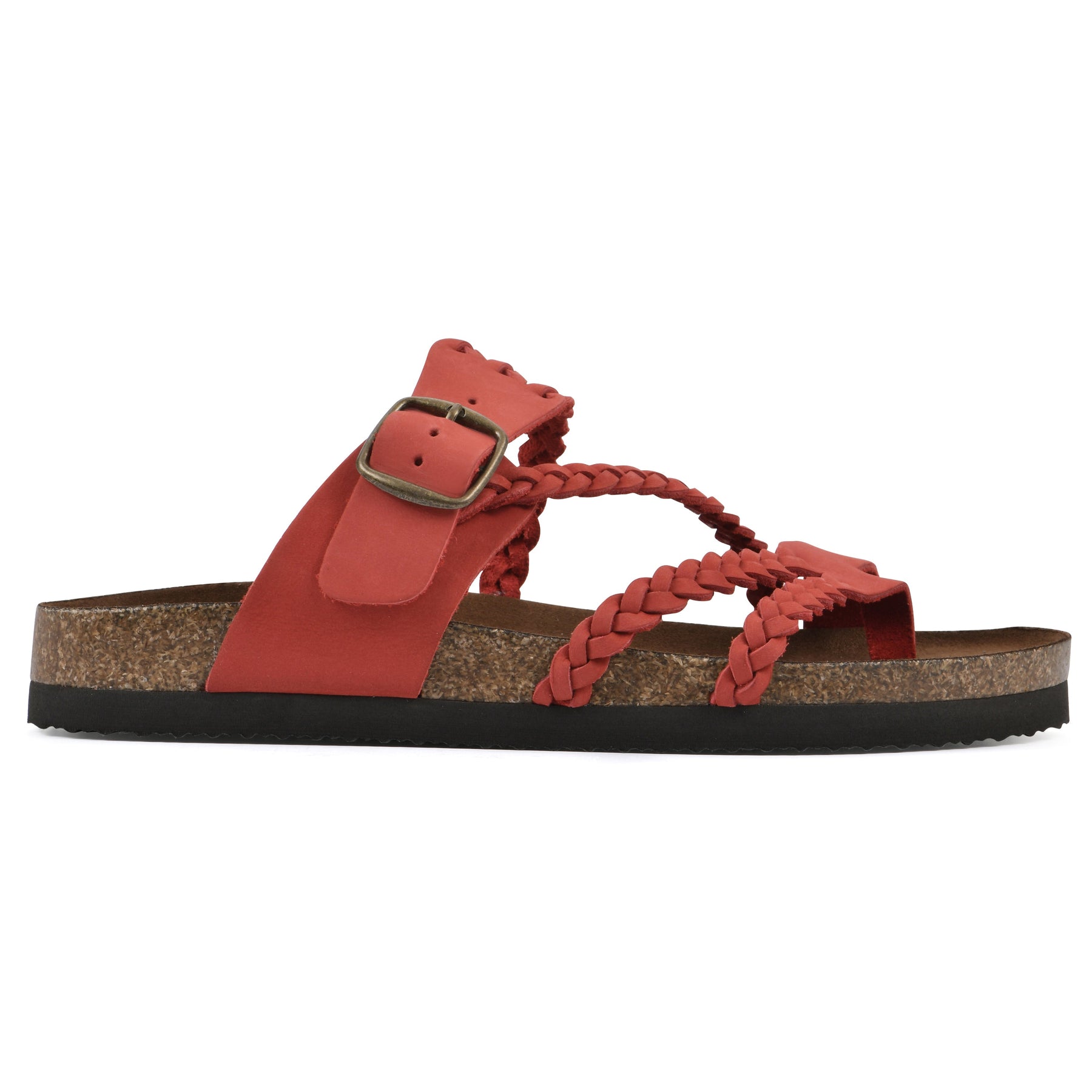 GIADA | SANDALI BOHO REGOLABILI