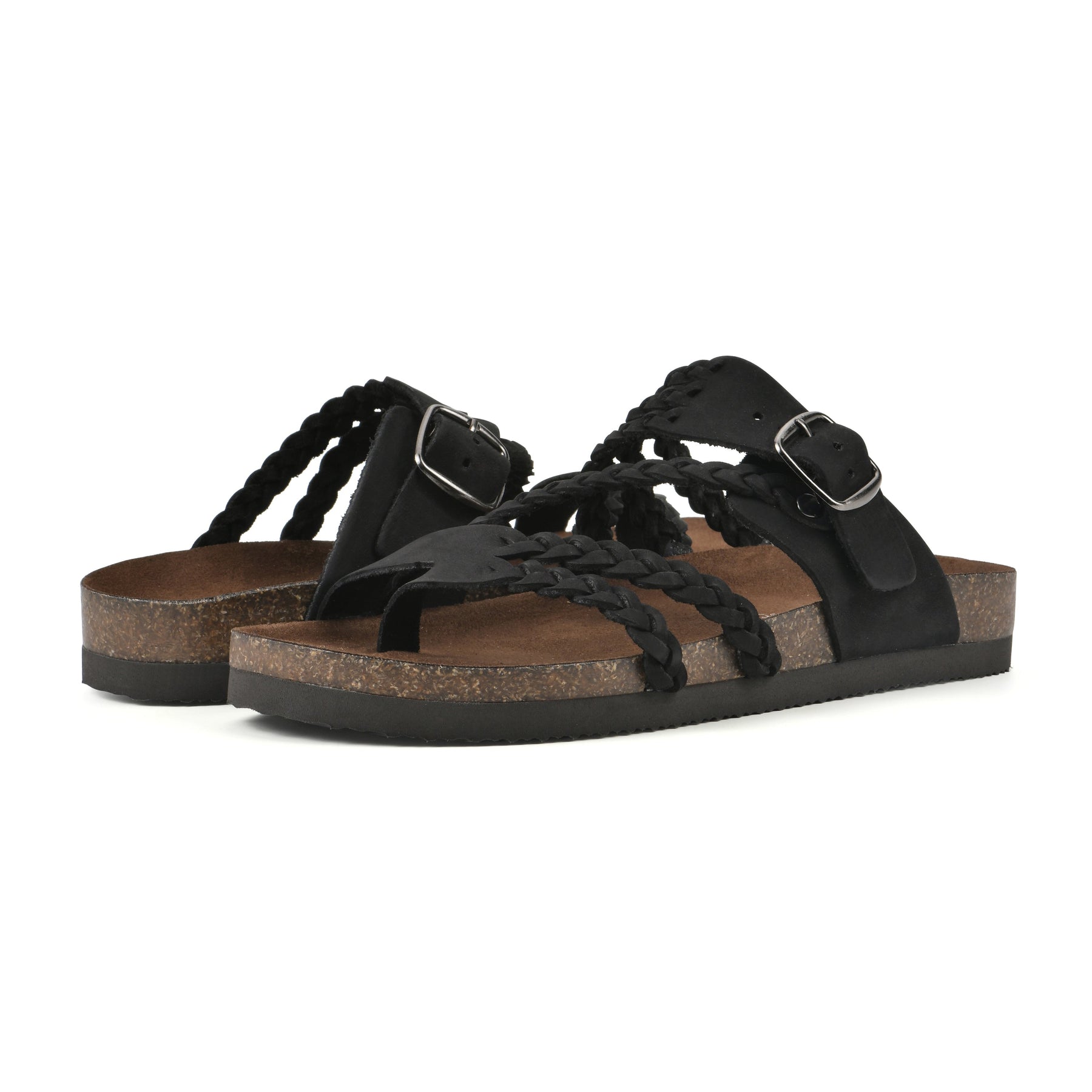 GIADA | SANDALI BOHO REGOLABILI
