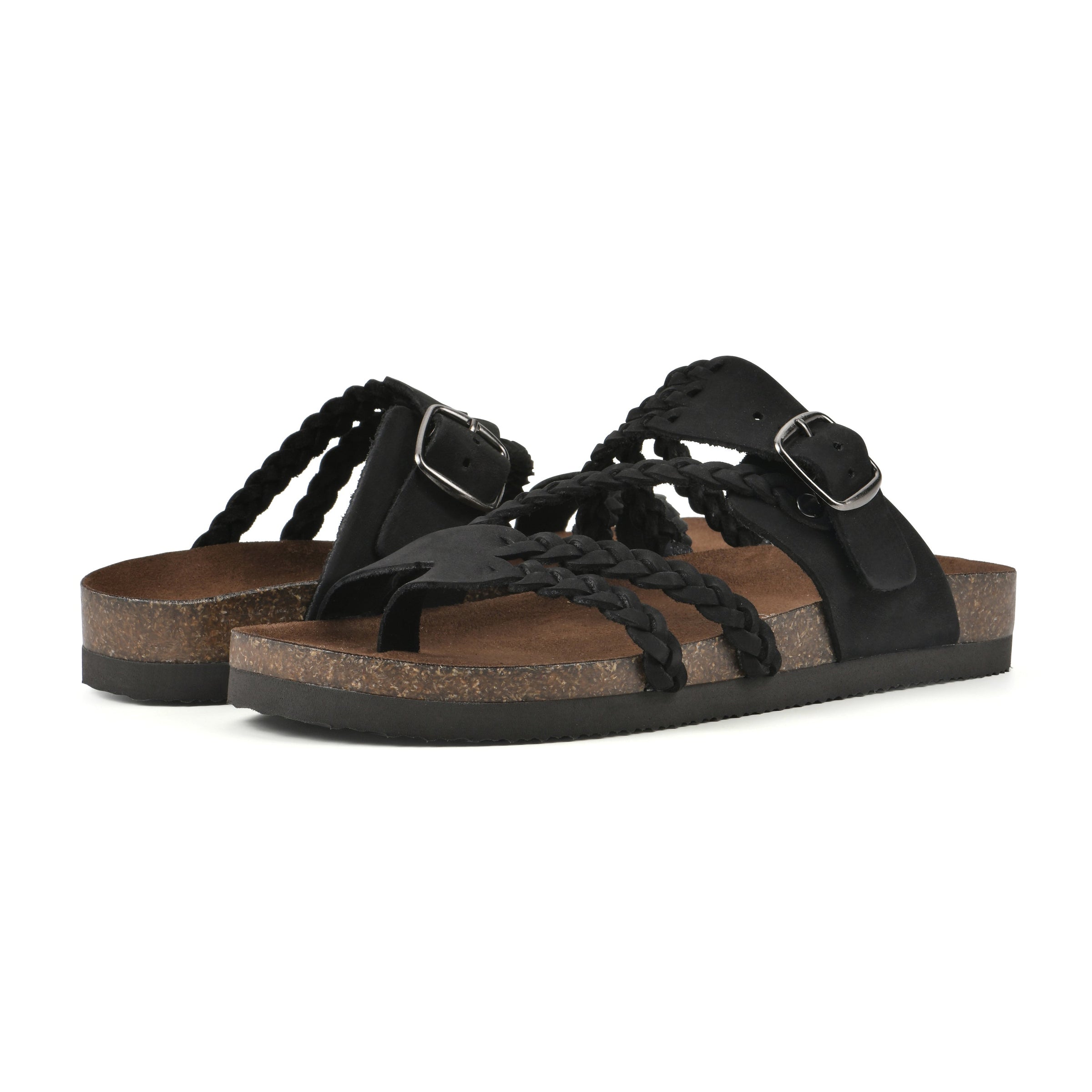 GIADA | SANDALI BOHO REGOLABILI