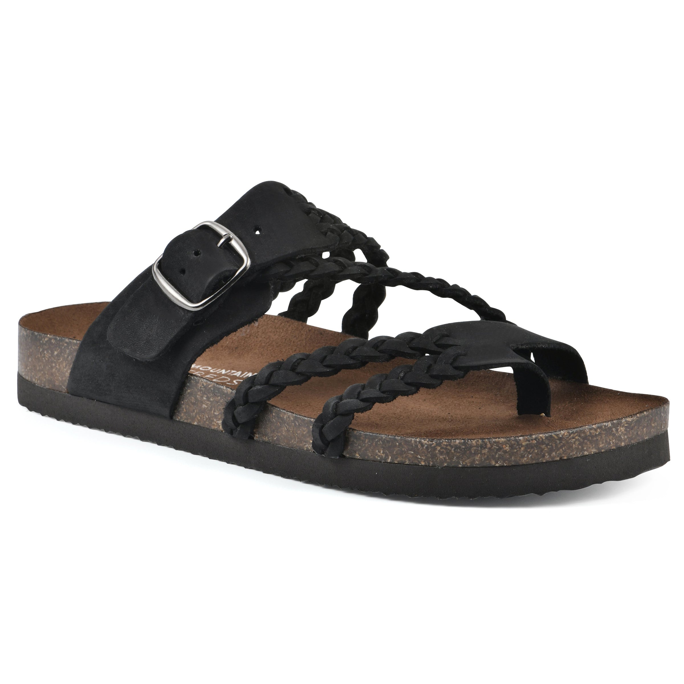 GIADA | SANDALI BOHO REGOLABILI