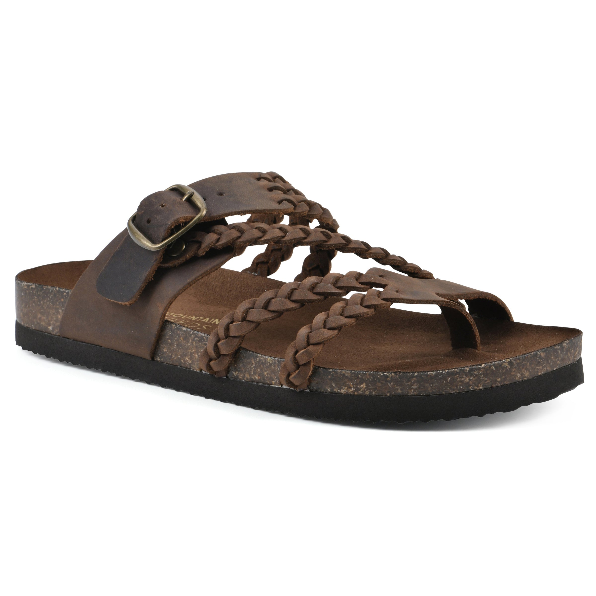 GIADA | SANDALI BOHO REGOLABILI