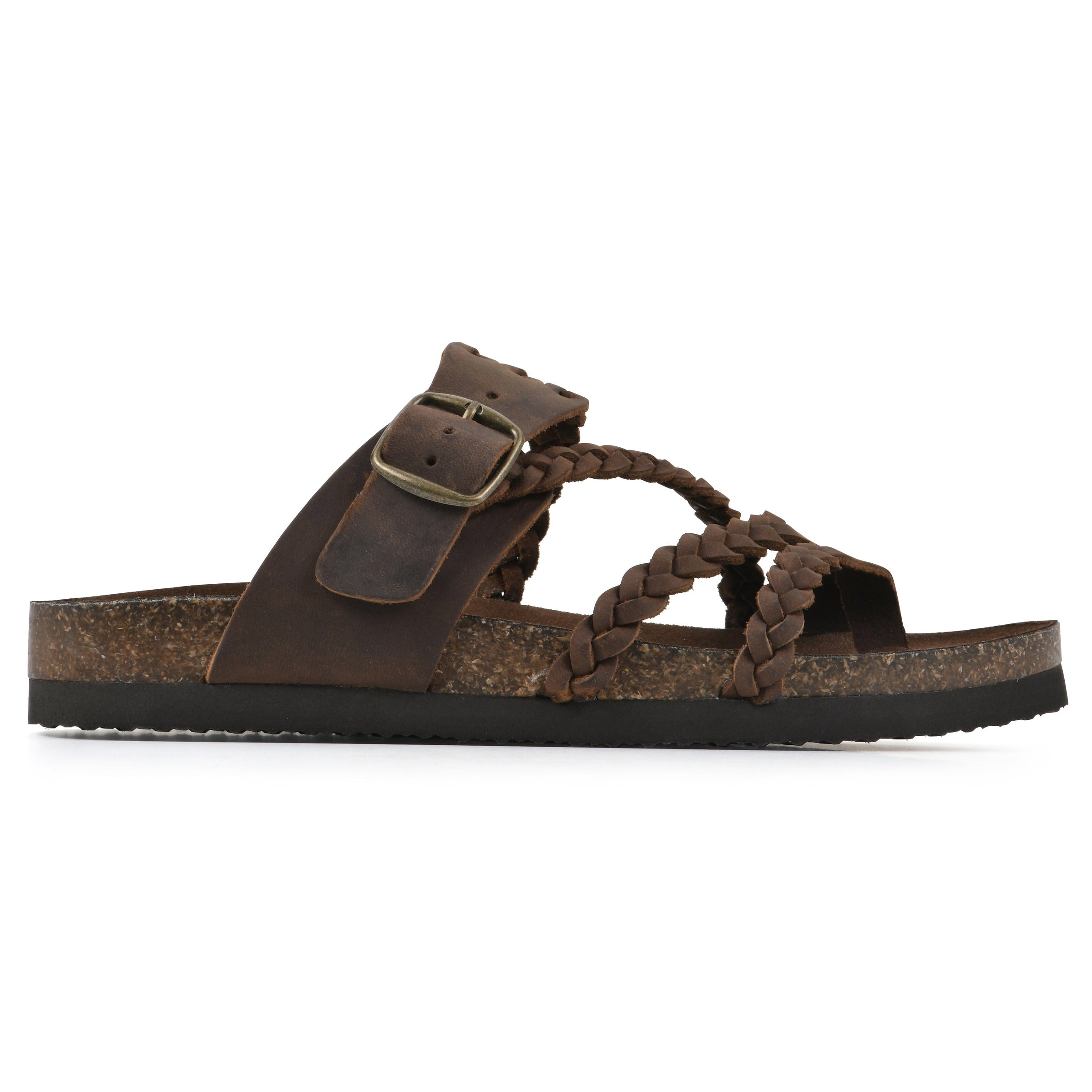 GIADA | SANDALI BOHO REGOLABILI