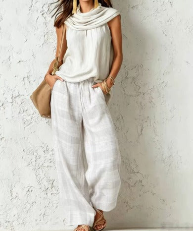 Linda – Comfort in uno stile elegante e rilassante