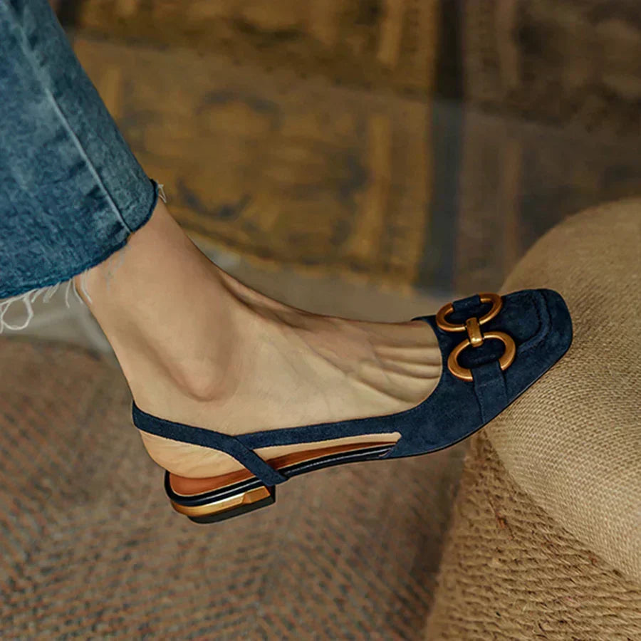 CECILIA™ | ORTHOPEDIC SANDALS