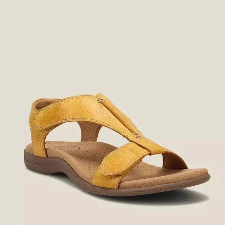 ELENA | SANDALI ORTOPEDICI ERGONOMICI