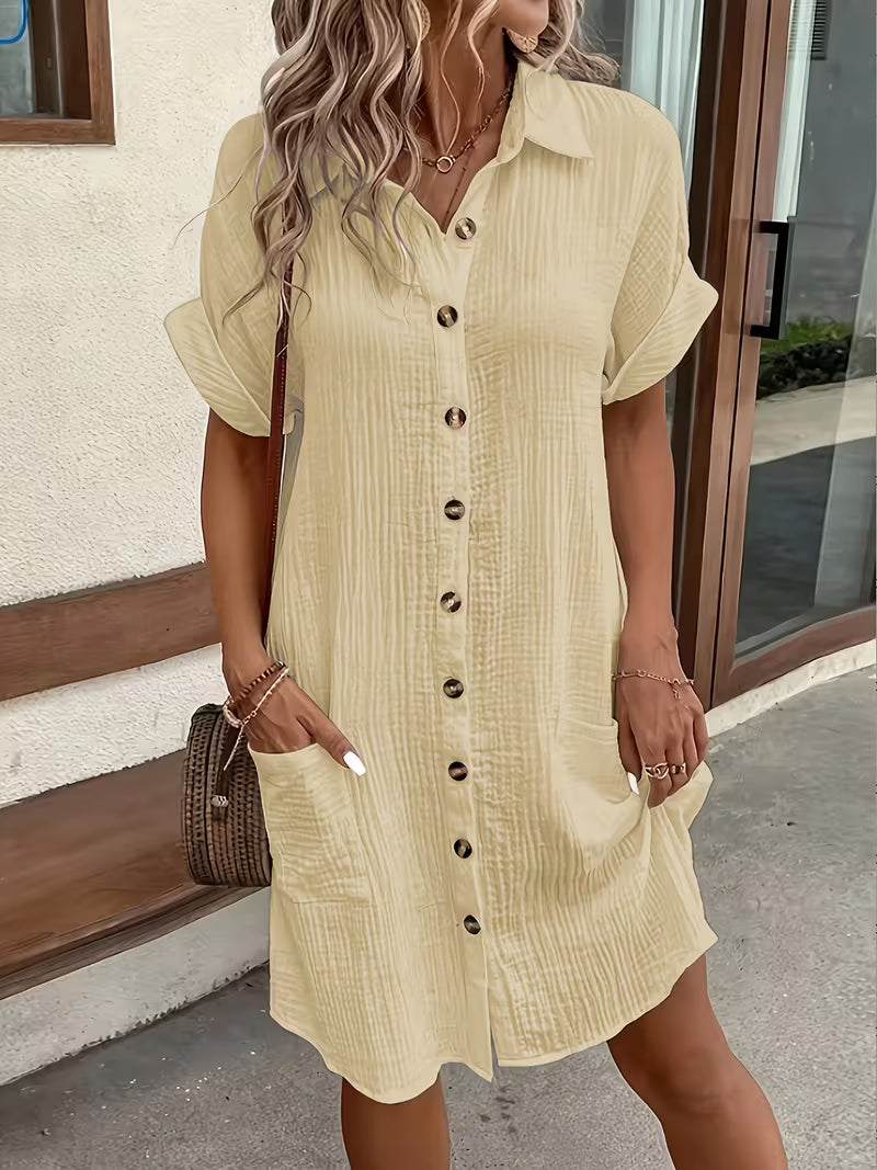 Caterina | Abito Leggero