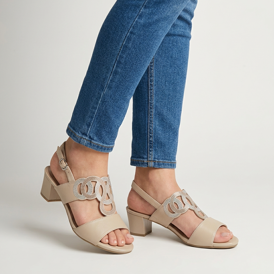 Vittoria | Sandali Classici