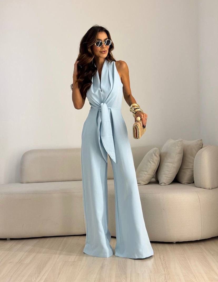 BARBARA | ELEGANT JUMPSUIT