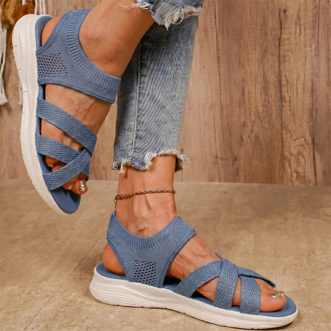 VITTORIA | SANDALI ORTOPEDICI COMFORT