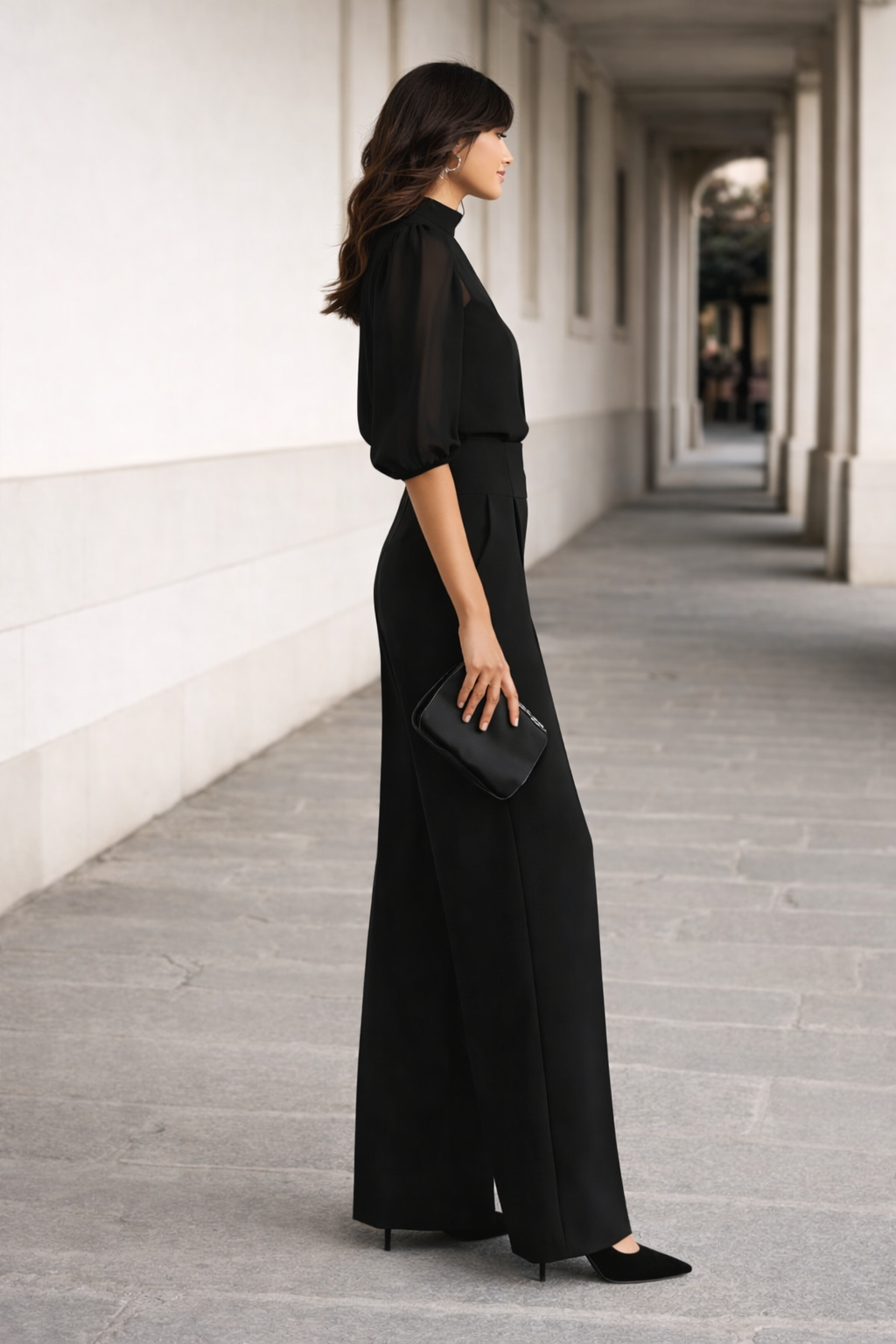 PATRICIA | THREE-PIECE SET