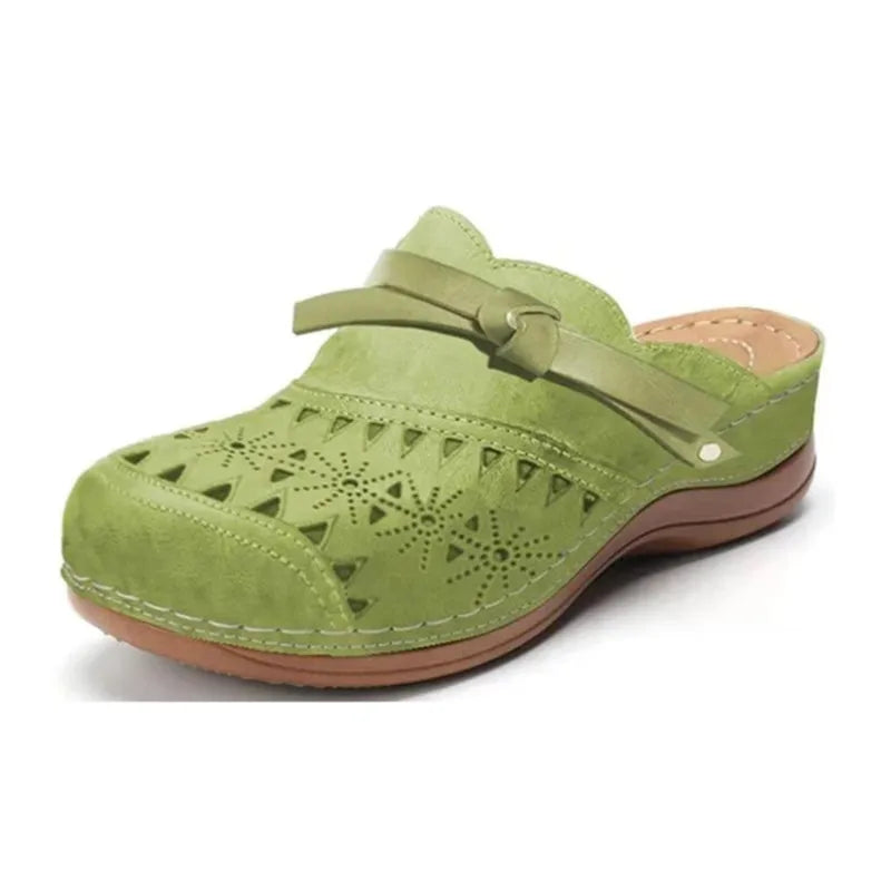 ELISA | ZOCCOLI ORTOPEDICI COMFORT