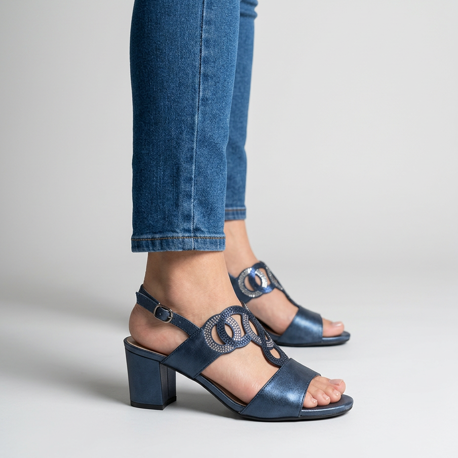 Vittoria | Sandali Classici