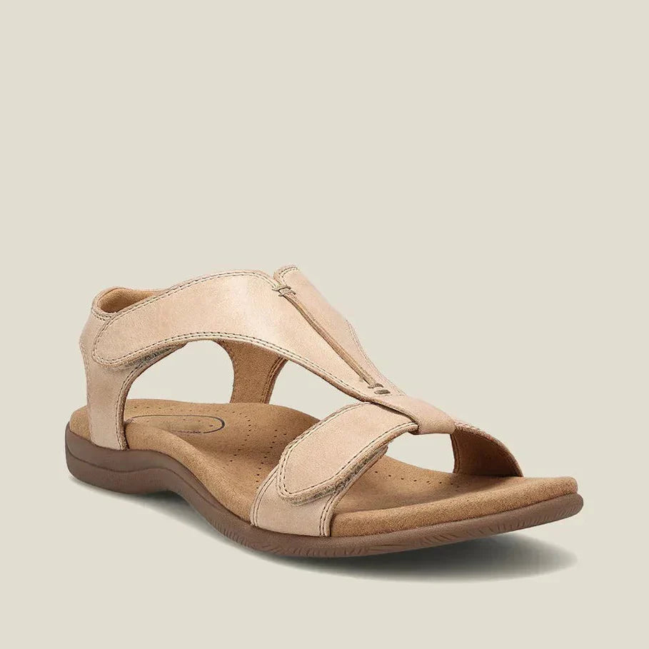 ELENA | SANDALI ORTOPEDICI ERGONOMICI