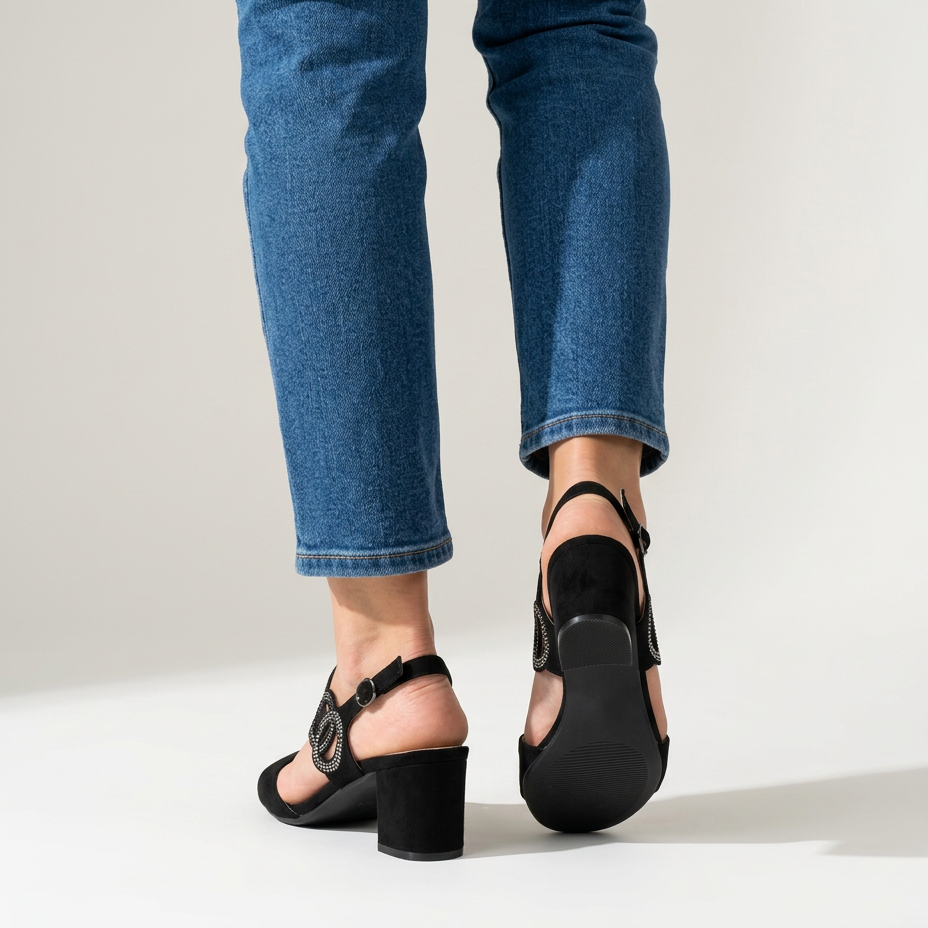 Vittoria | Sandali Classici