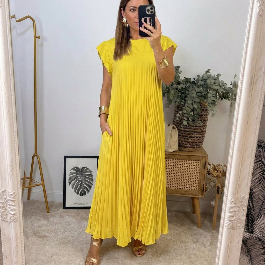 Ana | Vestito di Comfort Senza Tempo
