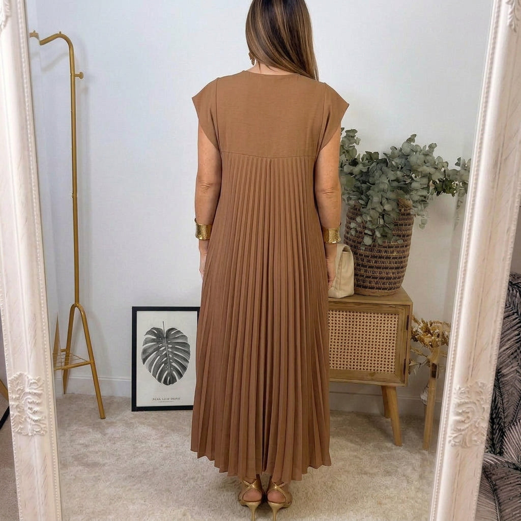 Ana | Vestito di Comfort Senza Tempo