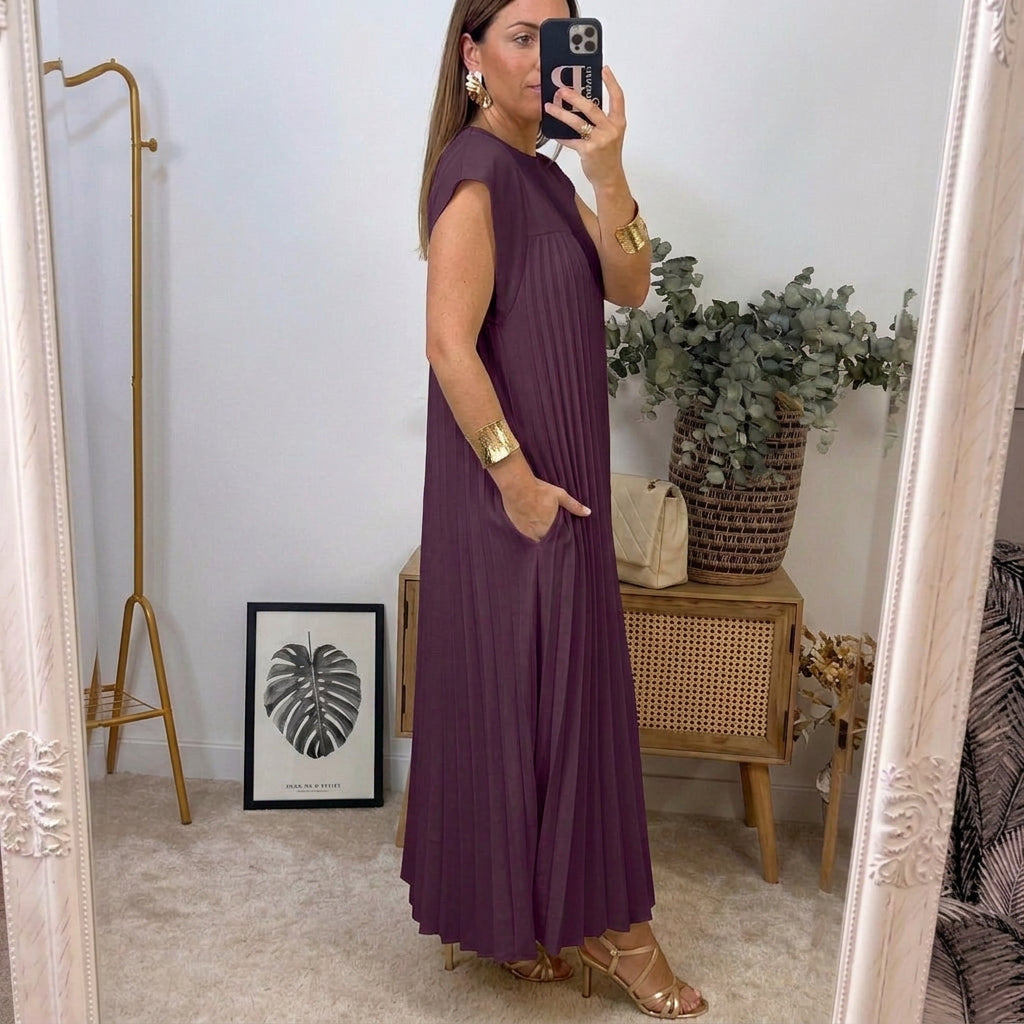 Ana | Vestito di Comfort Senza Tempo