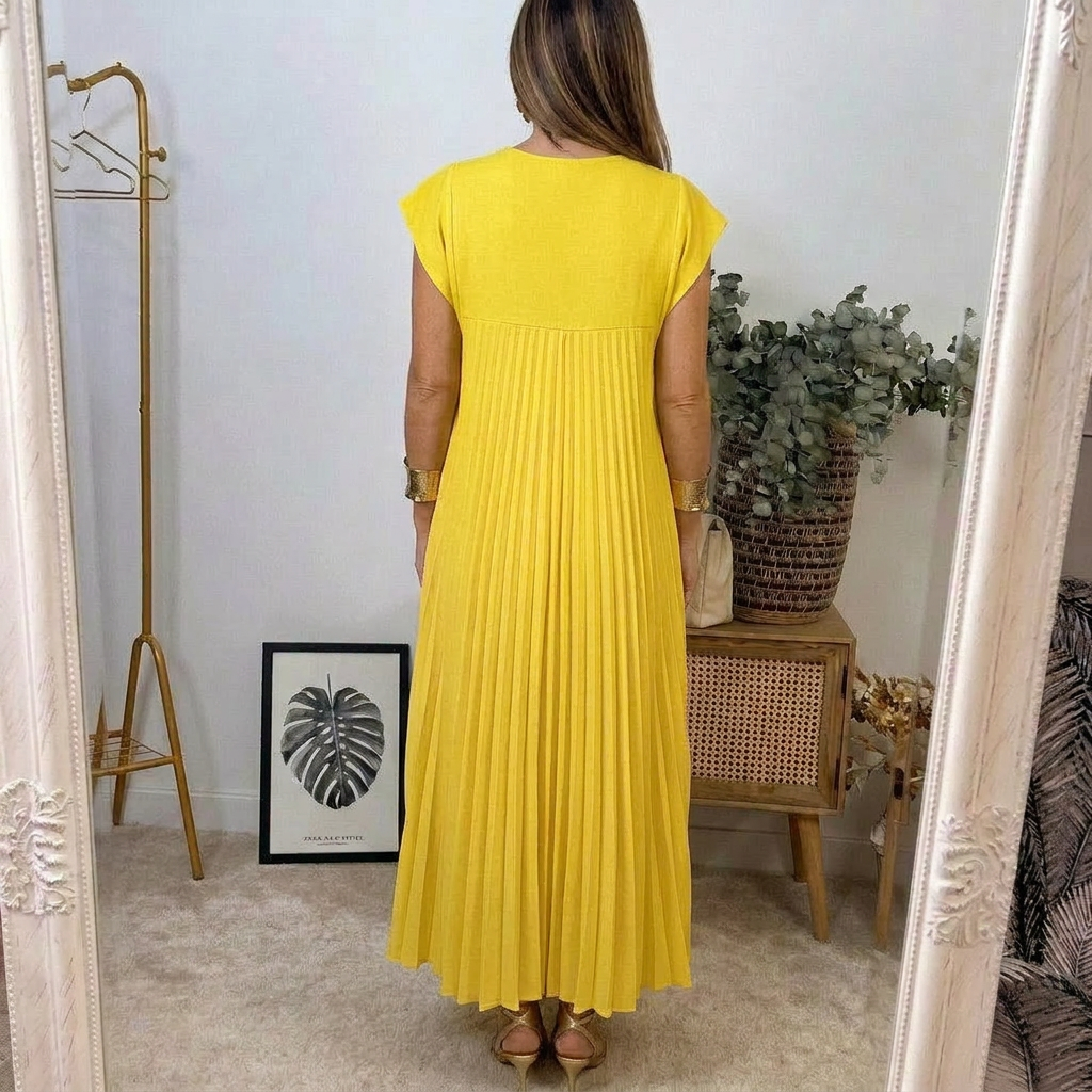 Ana | Vestito di Comfort Senza Tempo
