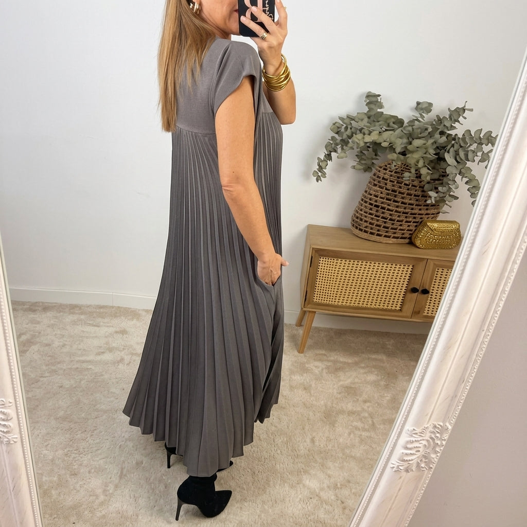 Ana | Vestito di Comfort Senza Tempo