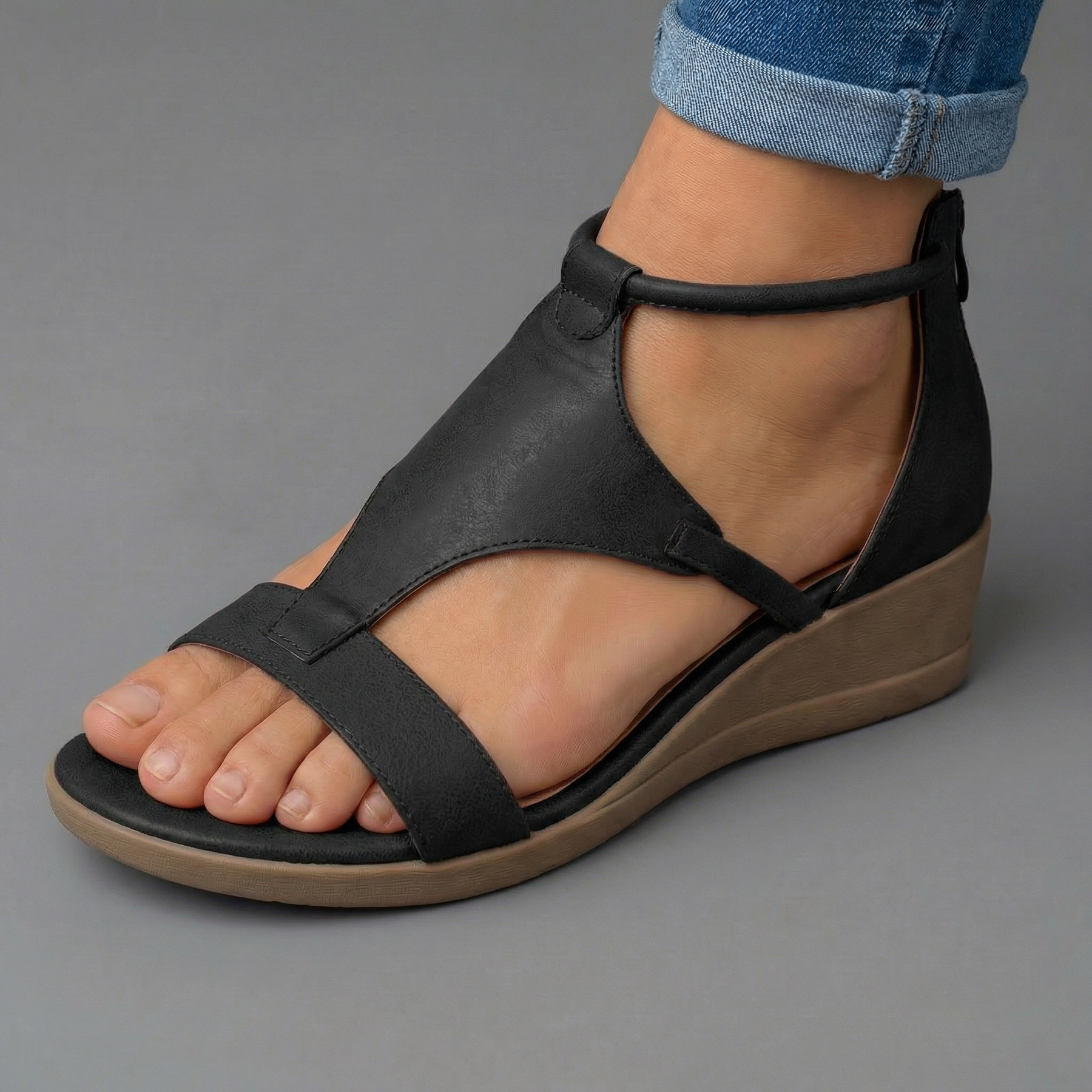 ELENA | SANDALI ELEGANTI COMFORT