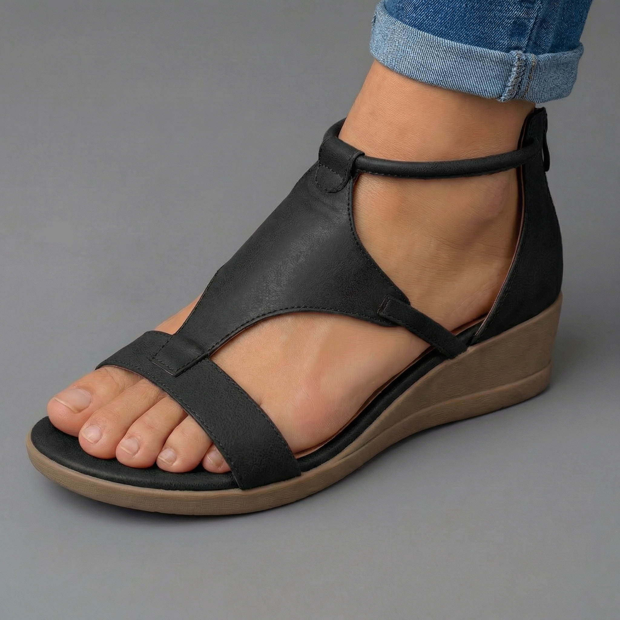 ELENA | SANDALI ELEGANTI COMFORT