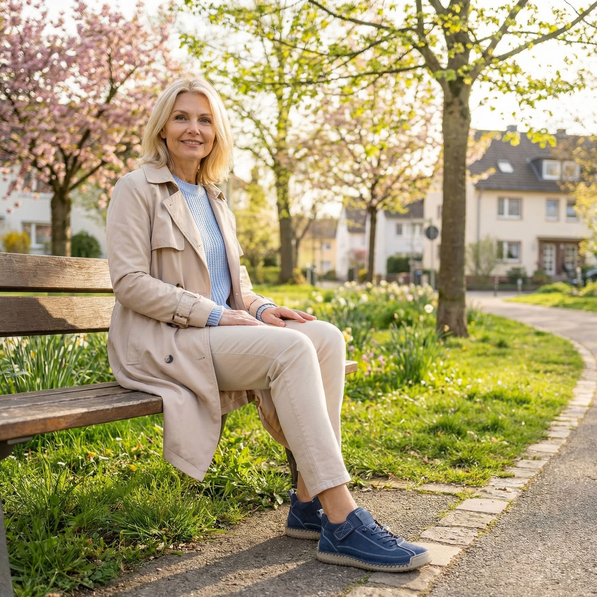 Nora Scarpe Ortopediche Comode