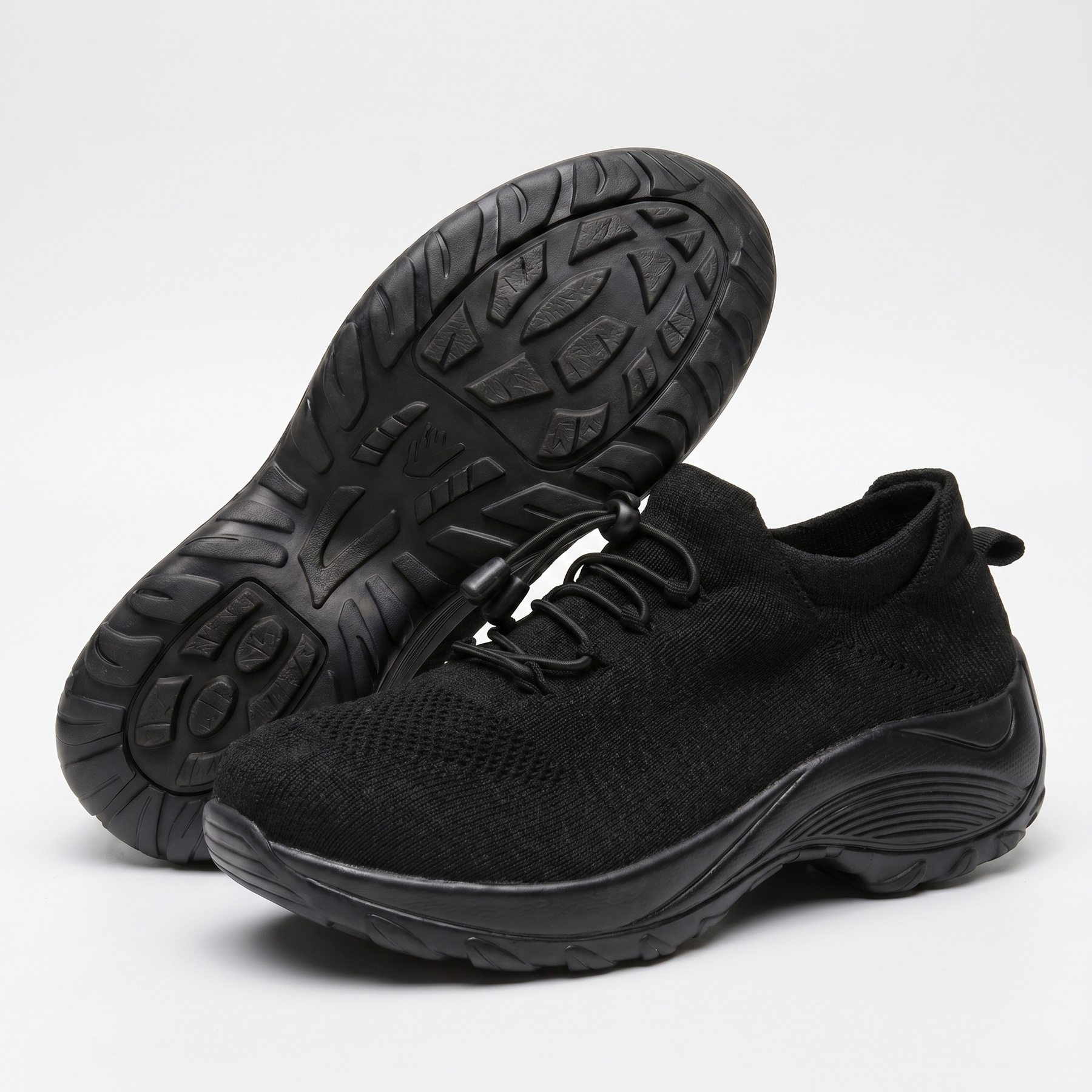 PassoNuvola Scarpe Comfort Ortopediche