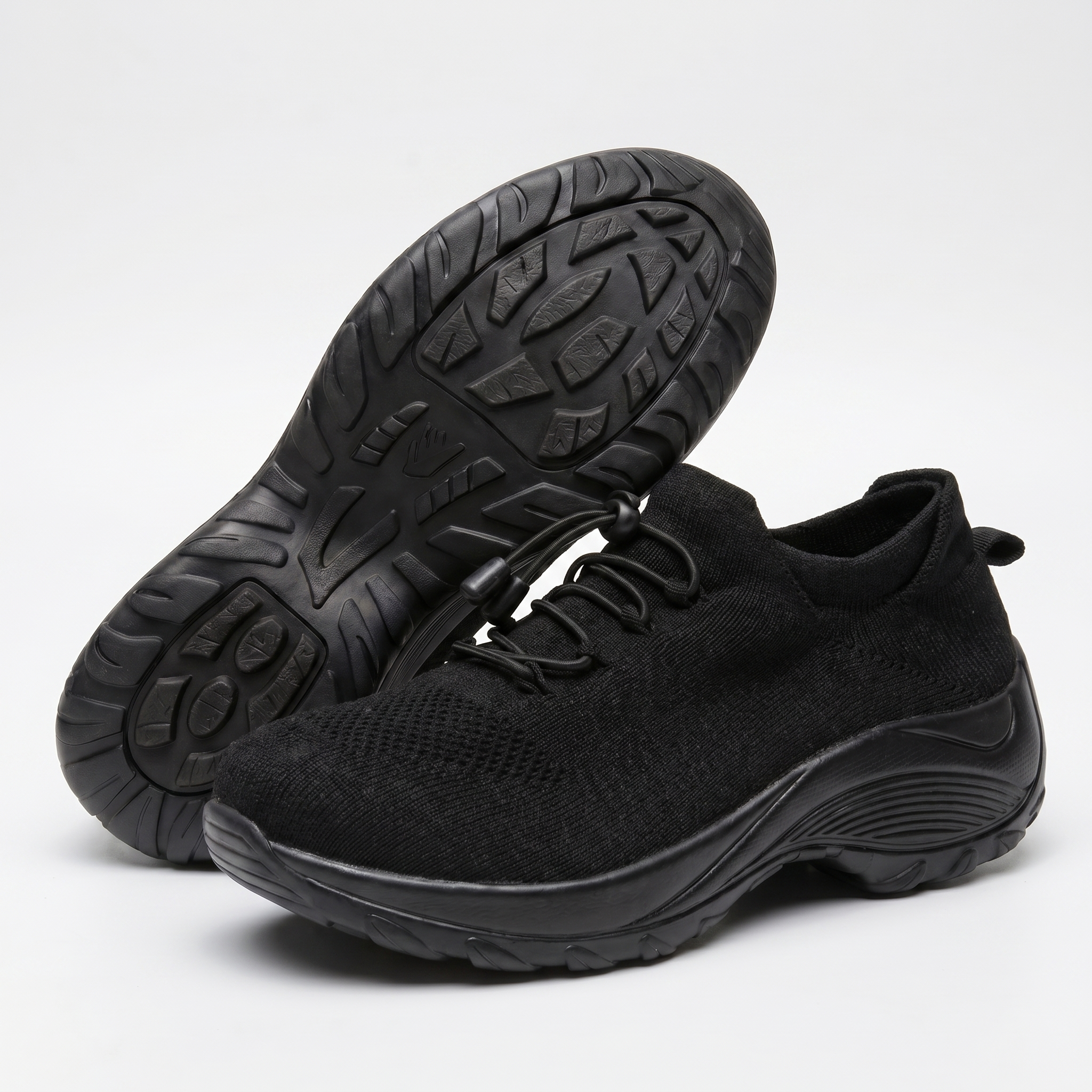 PassoNuvola Scarpe Comfort Ortopediche