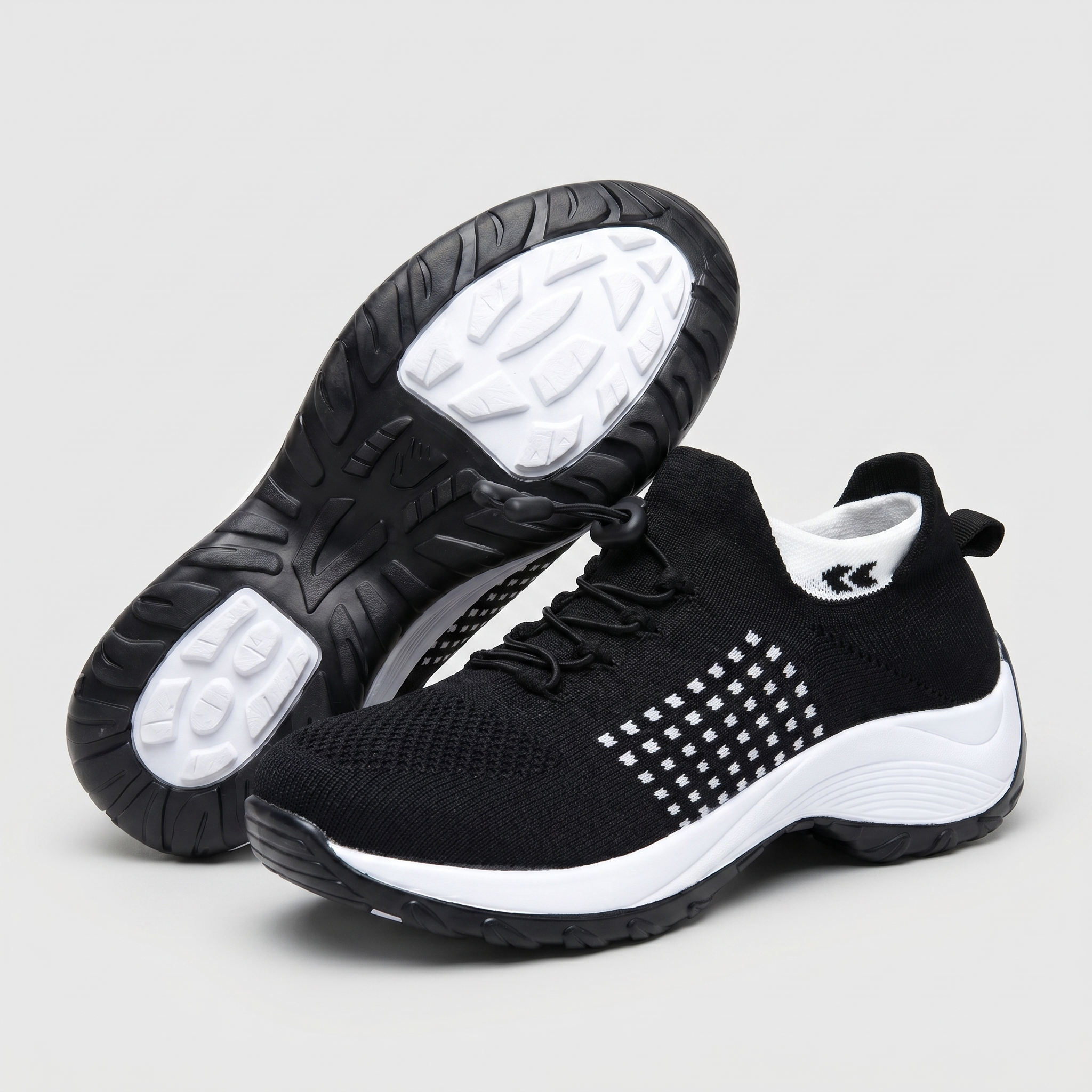 PassoNuvola Scarpe Comfort Ortopediche