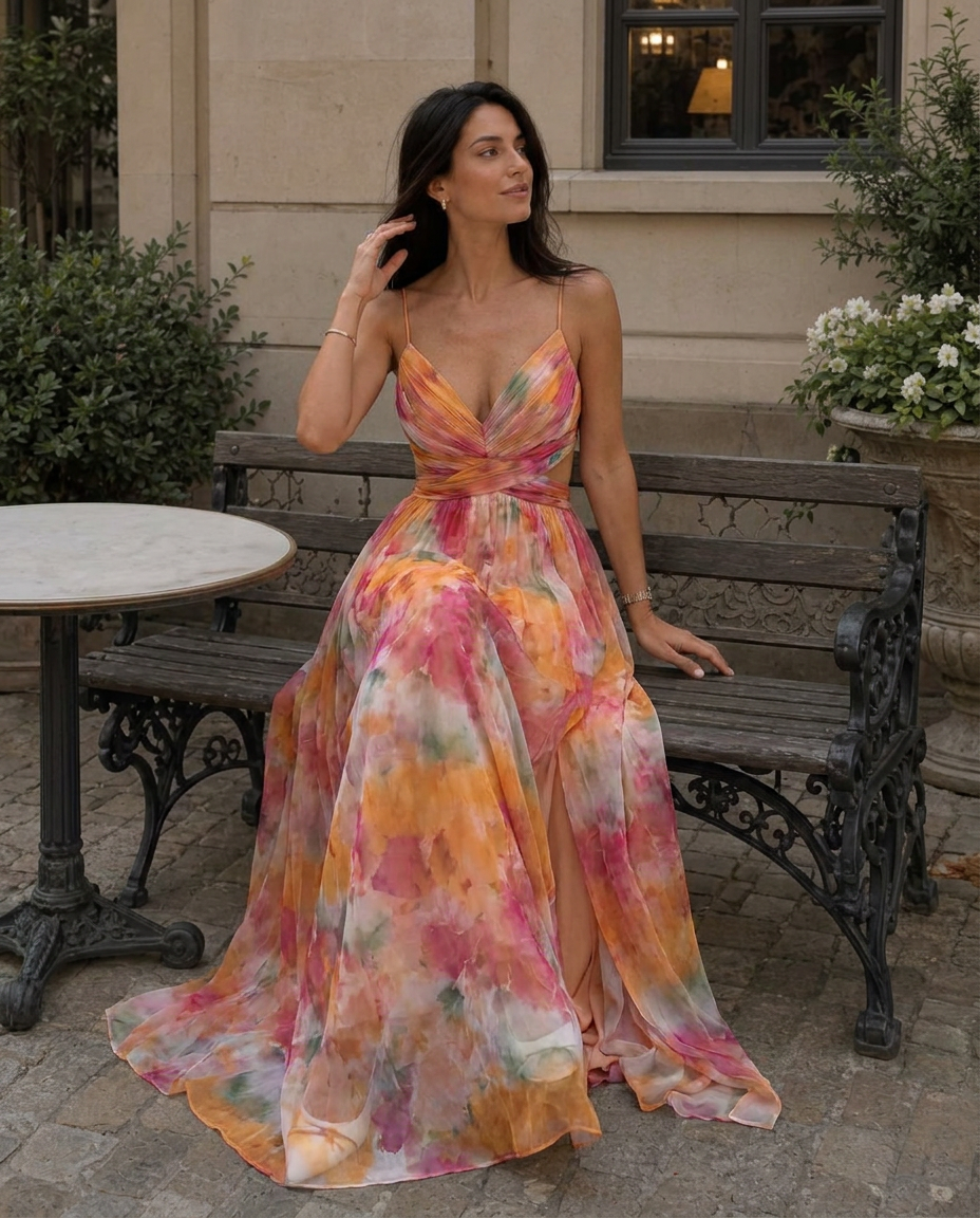Reve™ | Vestito Blossom