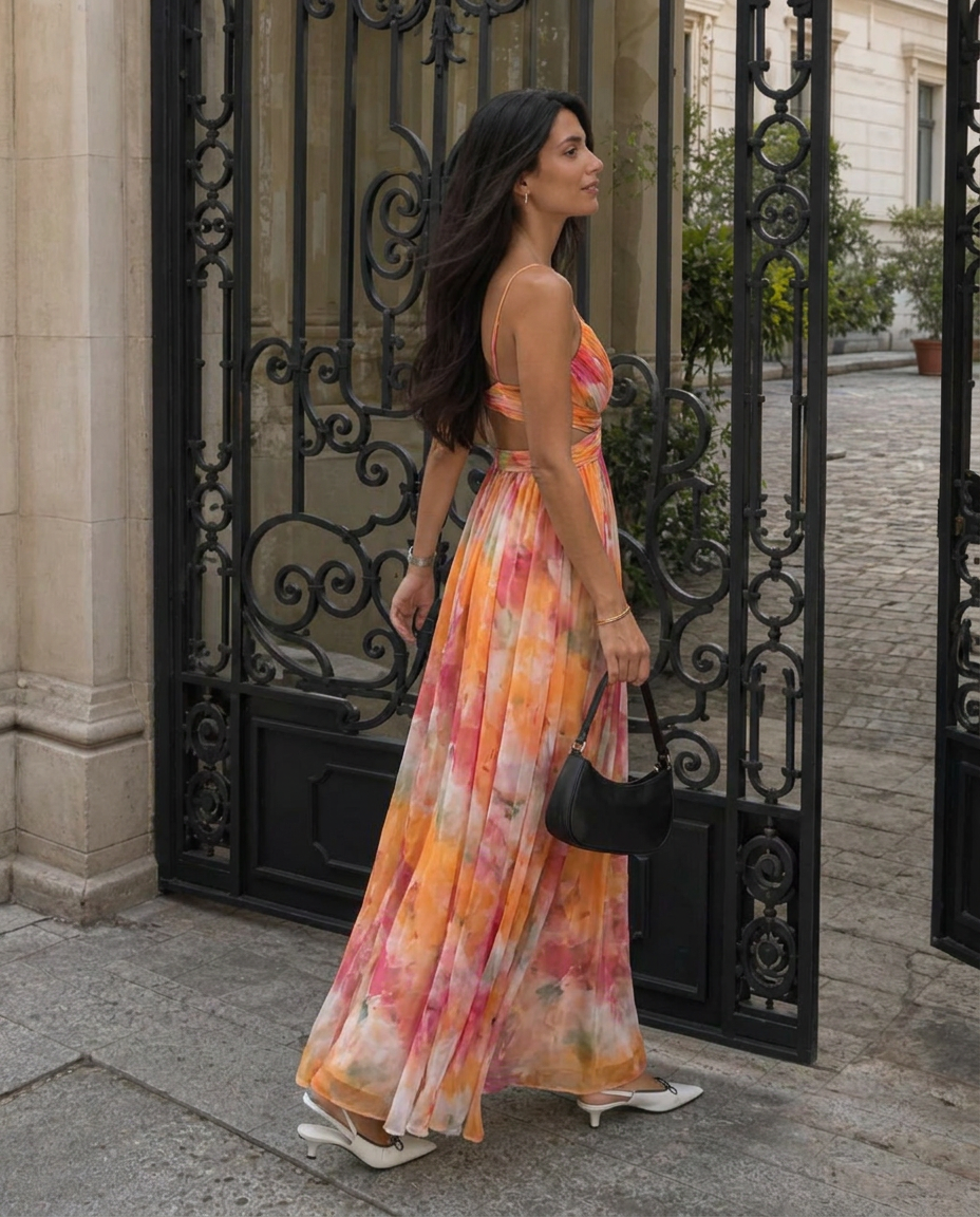 Reve™ | Vestito Blossom