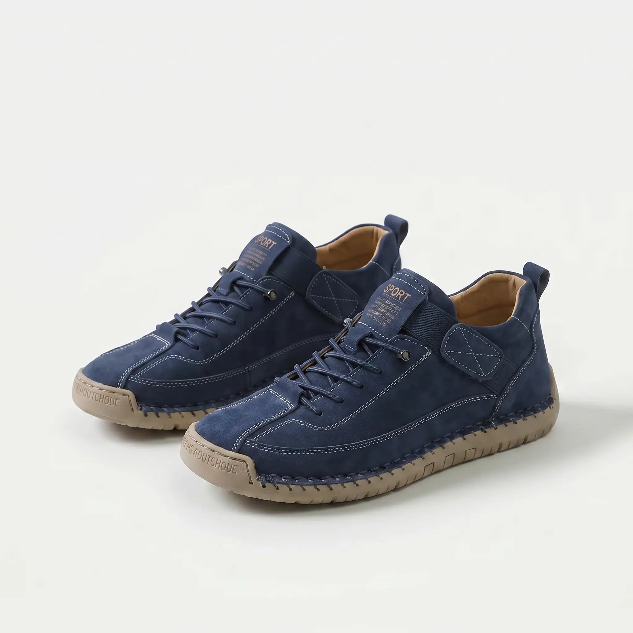 Nora Sneaker Ortopediche Comode
