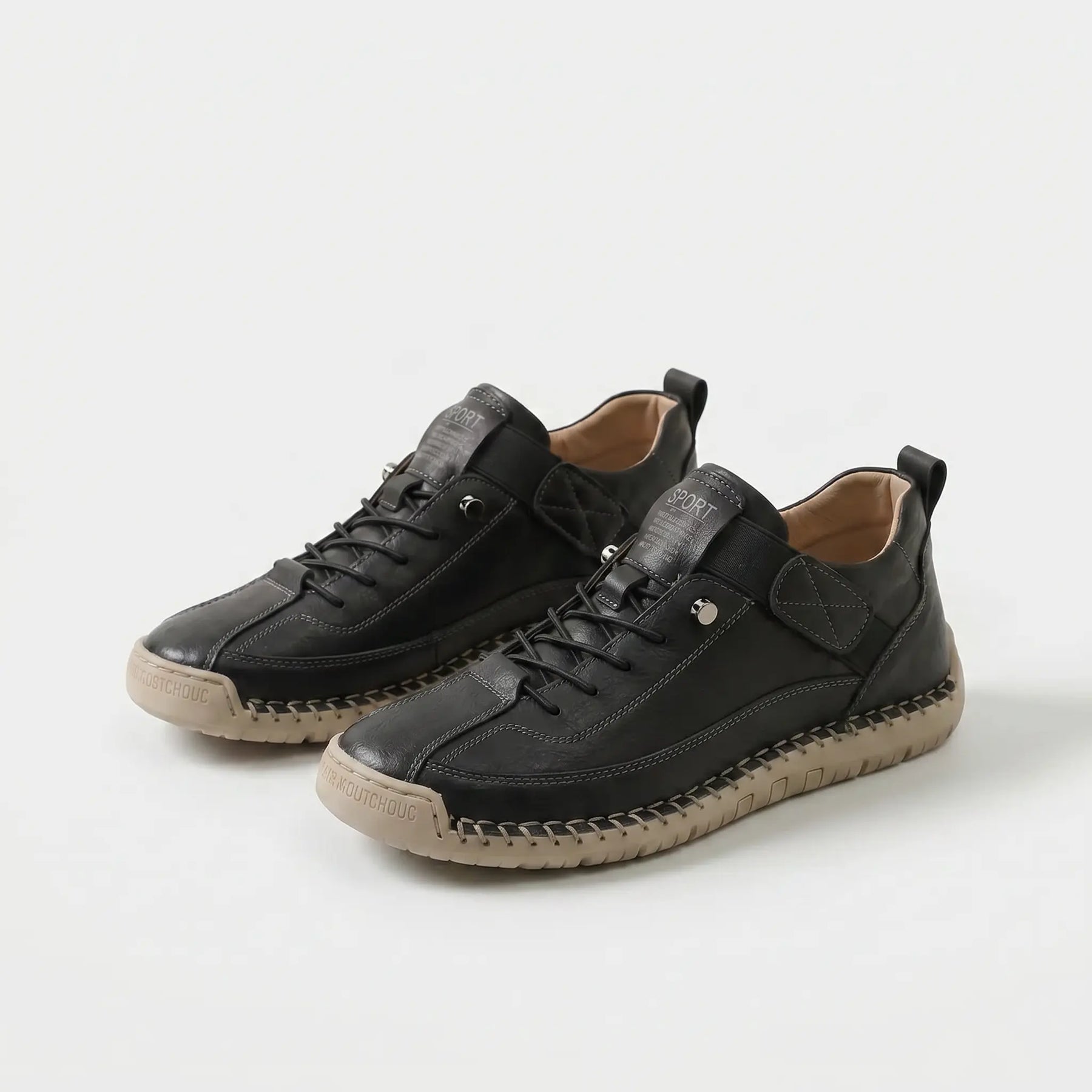 Nora Scarpe Ortopediche Comode