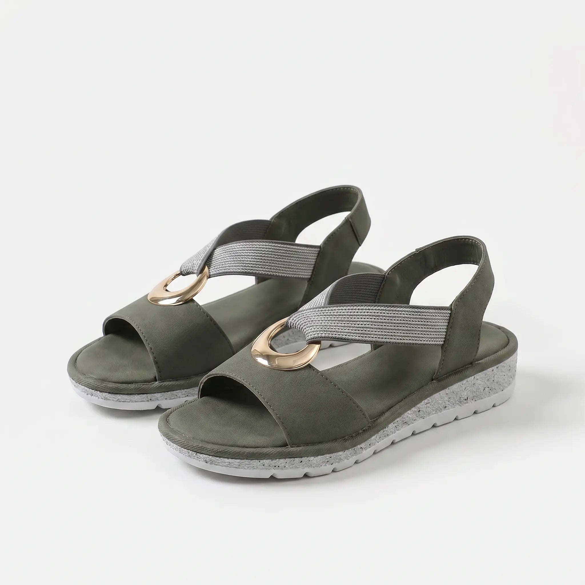 LARA | SANDALI ORTOPEDICI COMFORT