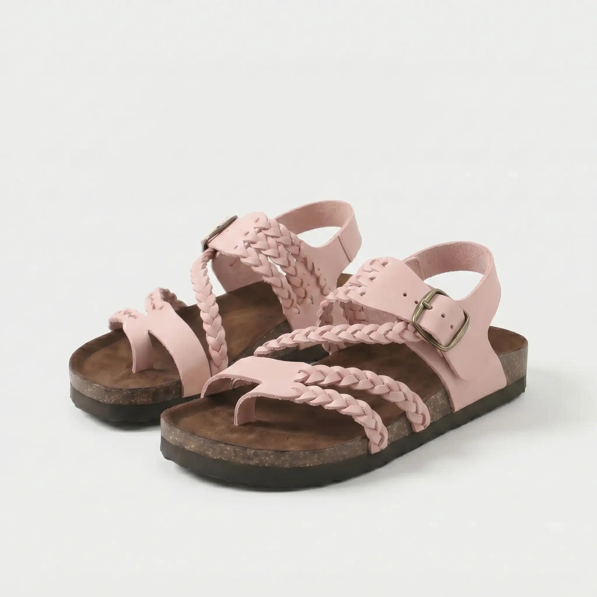 GIULIA | SANDALI ORTOPEDICI COMFORT PLANTARE