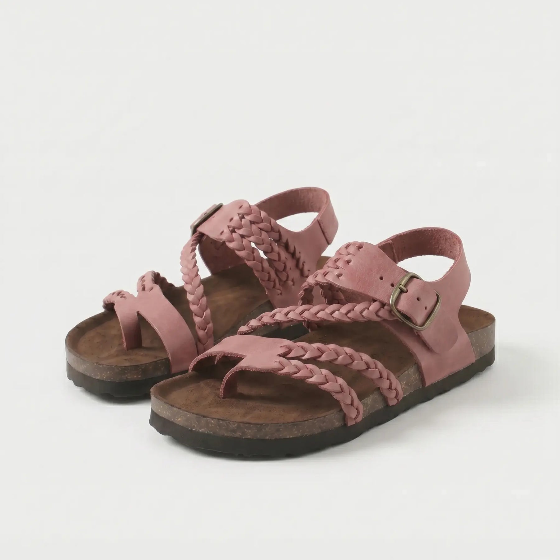 GIADA | SANDALI BOHO REGOLABILI