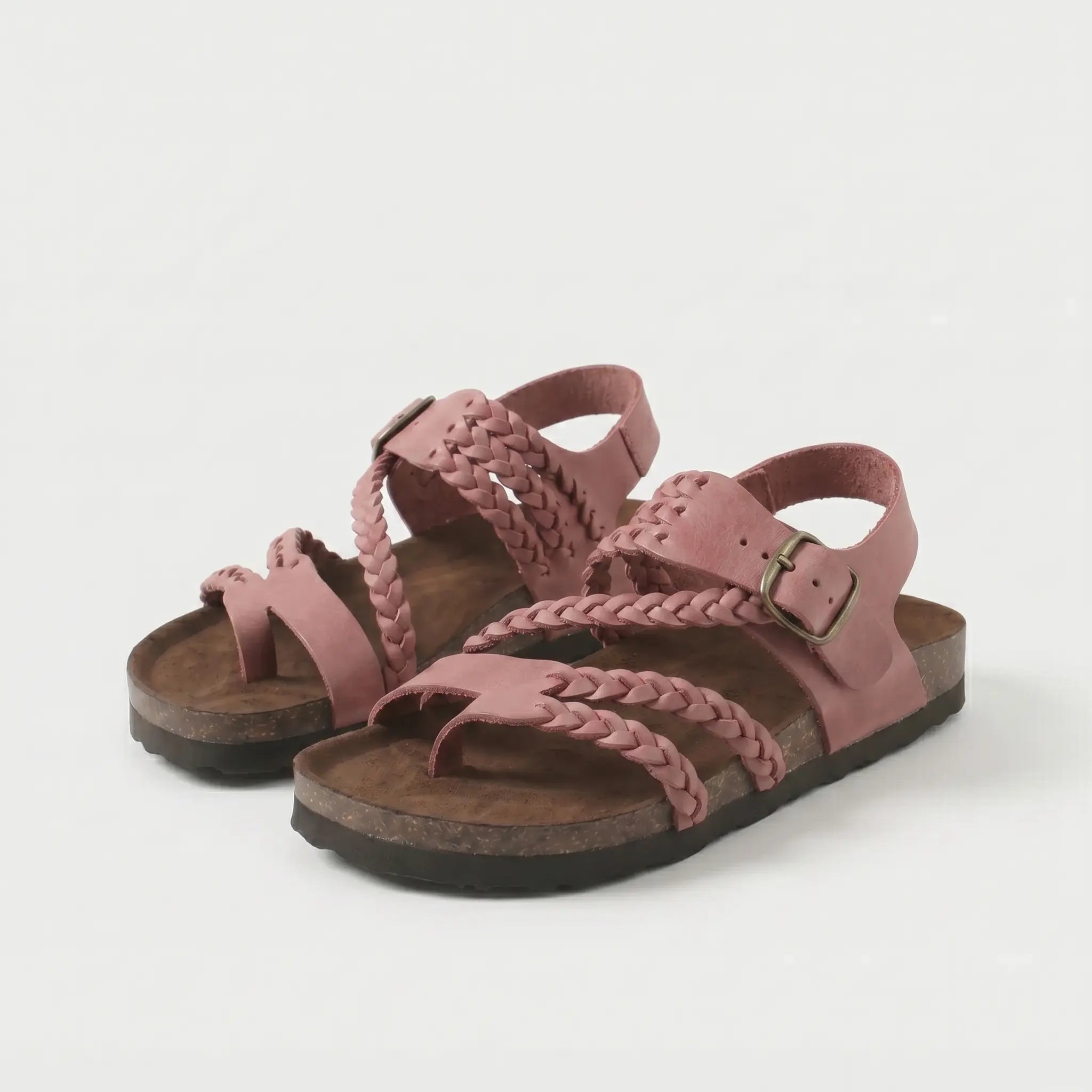 GIADA | SANDALI BOHO REGOLABILI
