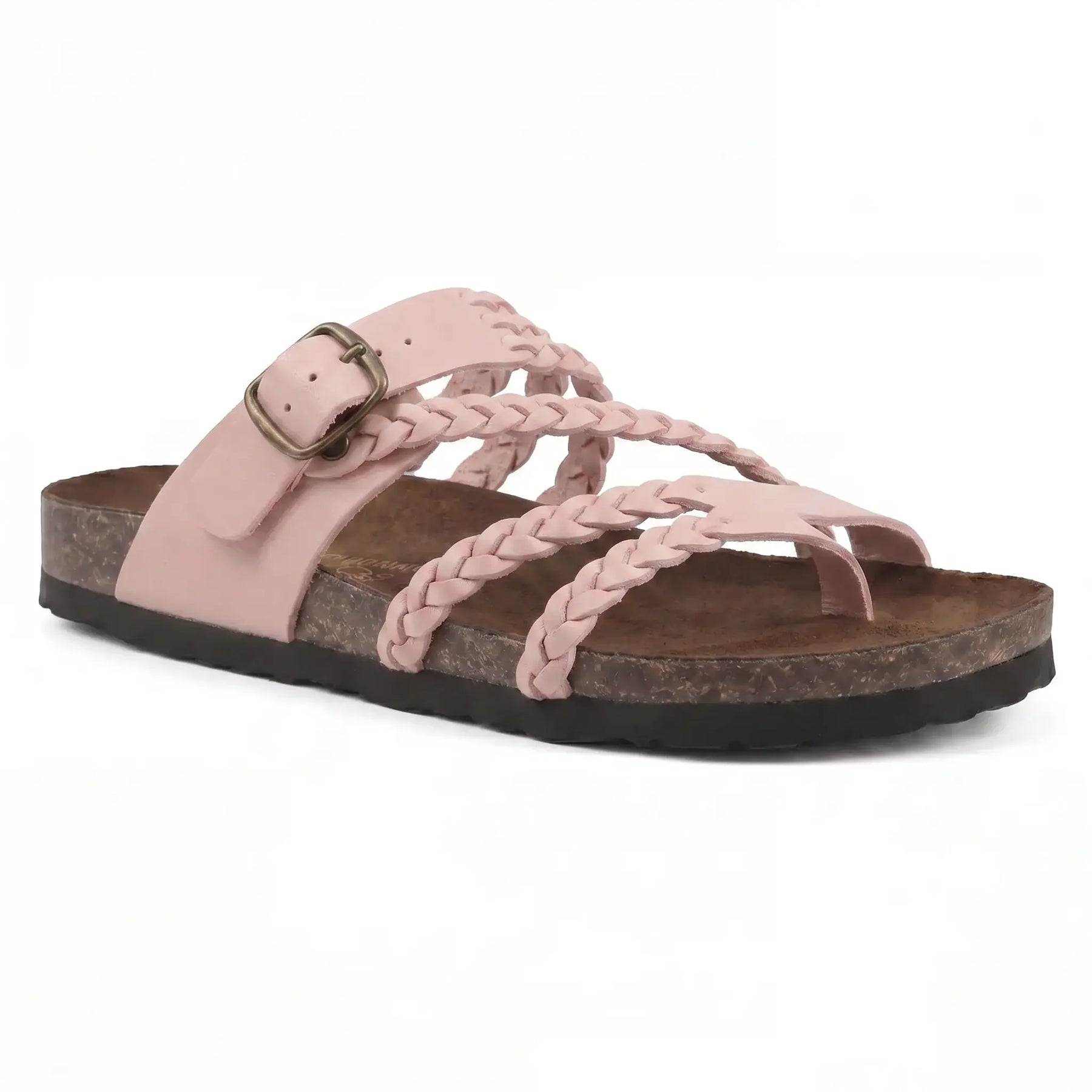 GIADA | SANDALI BOHO REGOLABILI