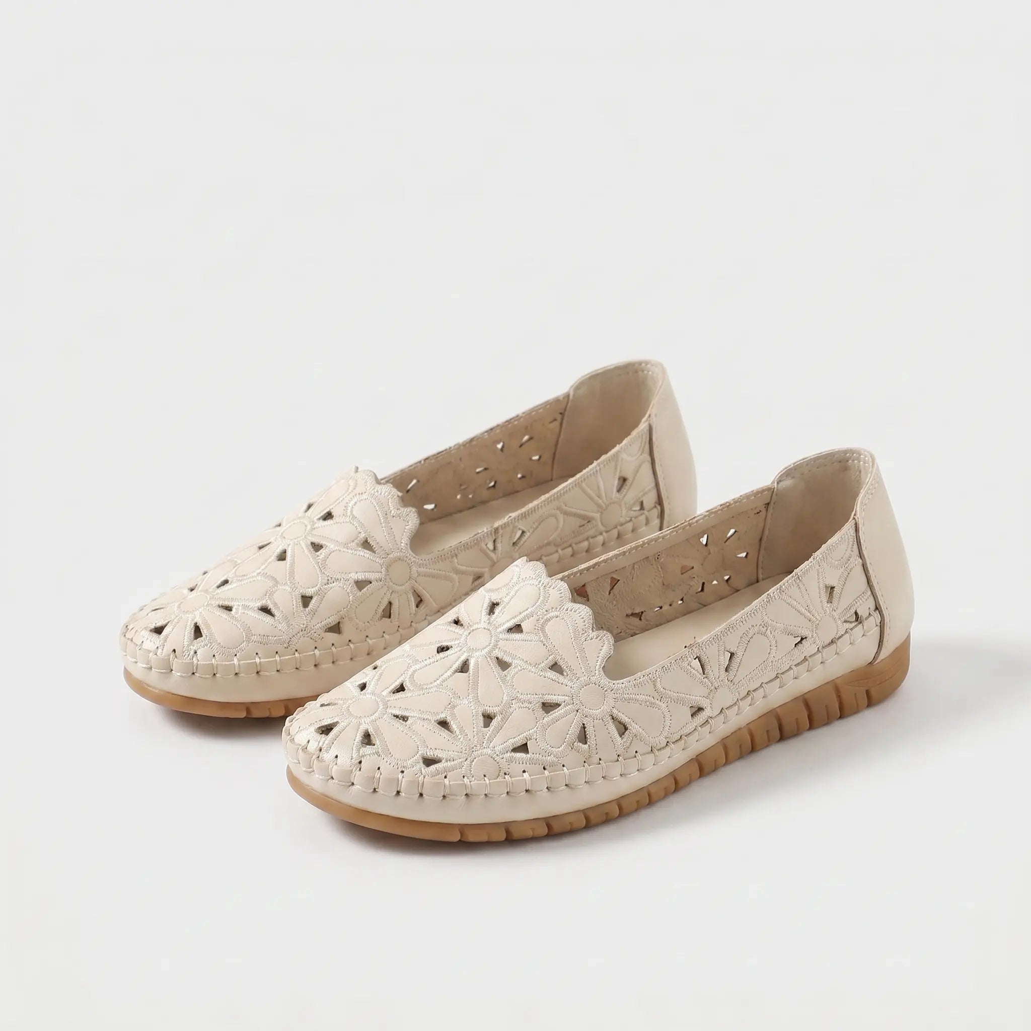 Fiore Ballerine Ortopediche Comfort