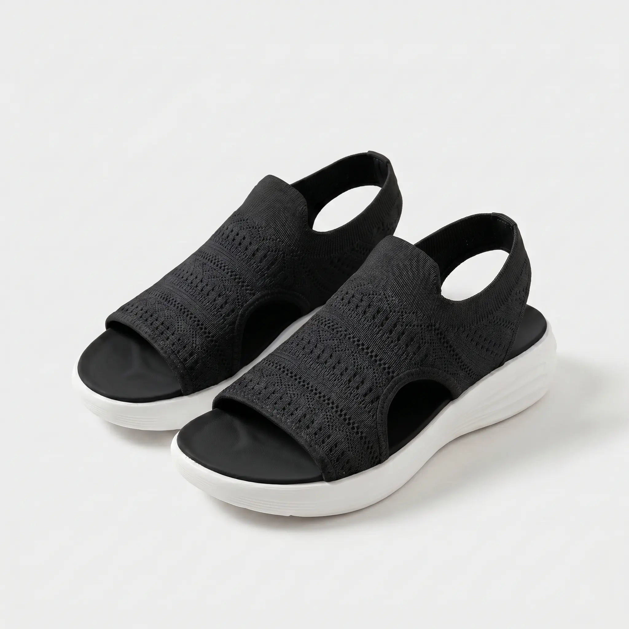 MARTINA | SANDALI ORTOPEDICI COMODI SLIP-ON