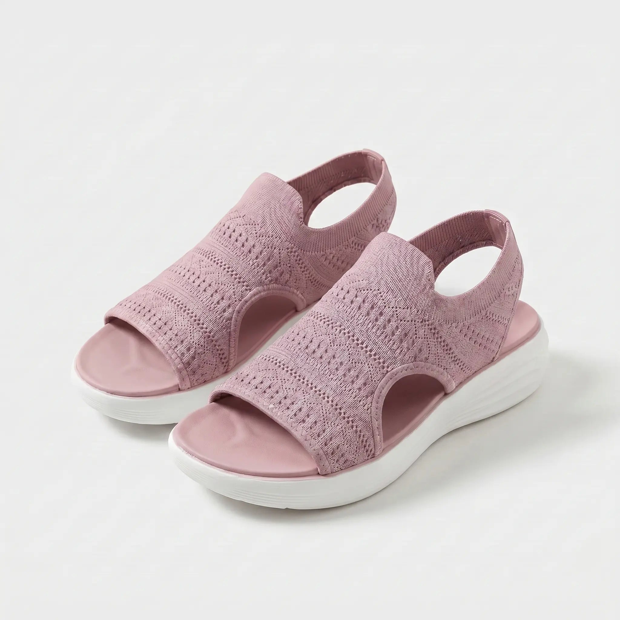 MARTINA | SANDALI ORTOPEDICI COMODI SLIP-ON