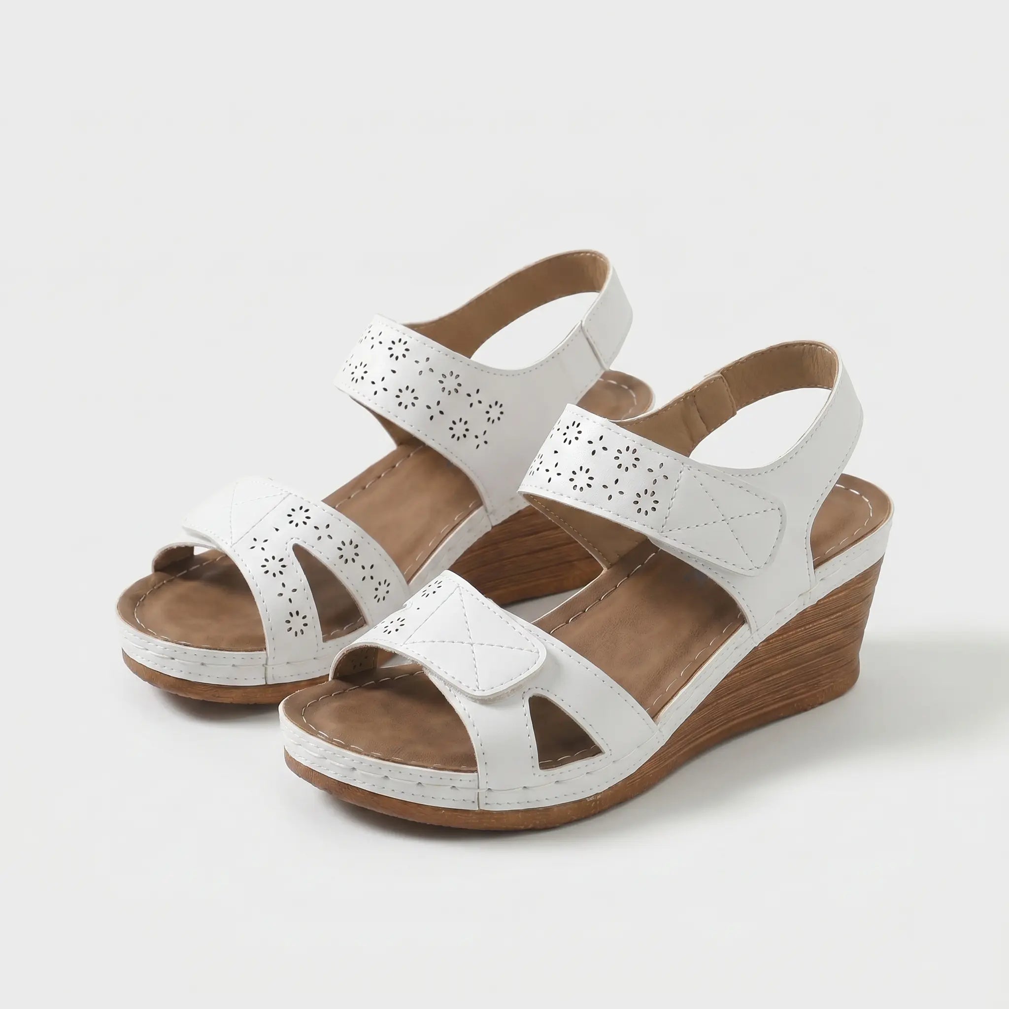 CECILIA | SANDALI ORTOPEDICI COMFORT
