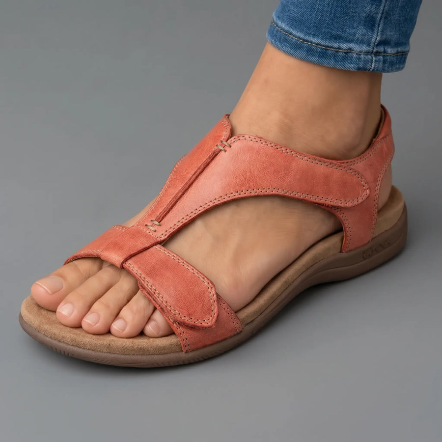ELENA | SANDALI ORTOPEDICI ERGONOMICI
