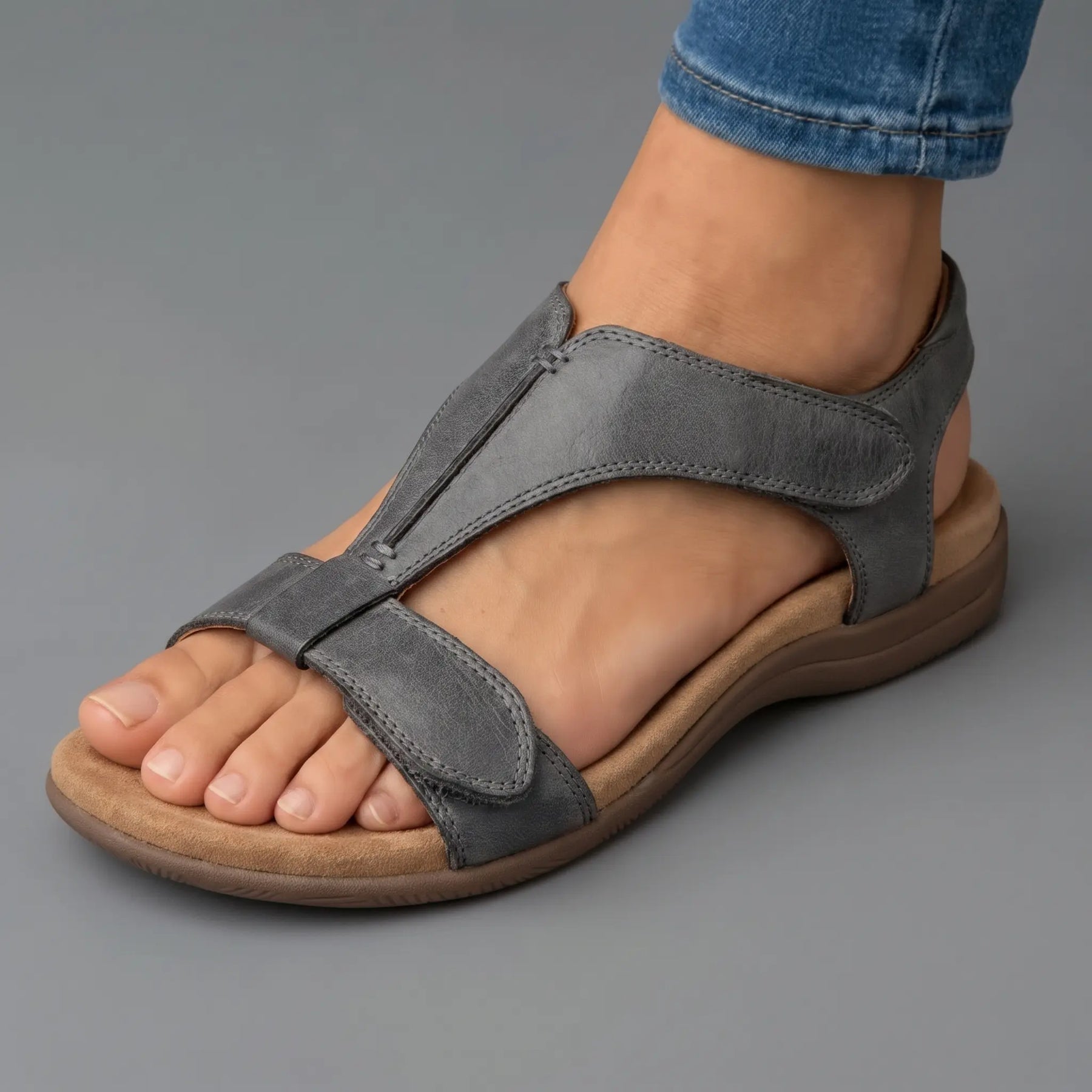 VALERIE | COMFORT SANDALS